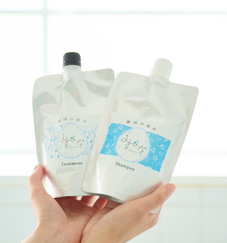 家族のバスタイムに飛び切りのやさしさを
