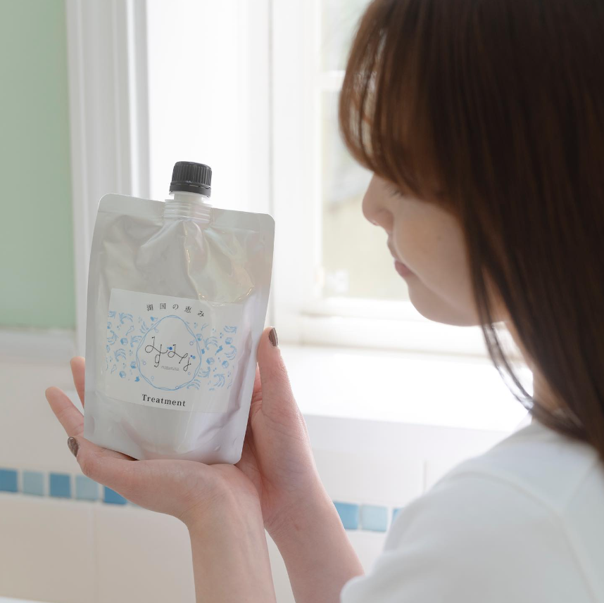 良いものだけをおすすめしたい