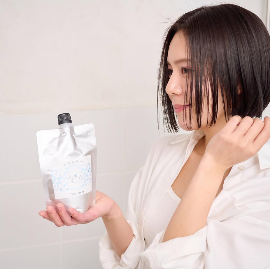 やさしさを求めるなら “みずみな”
