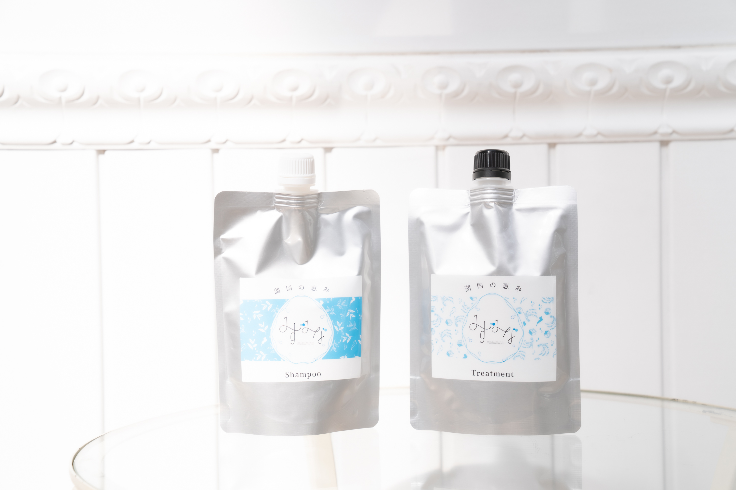 🛁乾かし方で仕上がりが変わります🌙