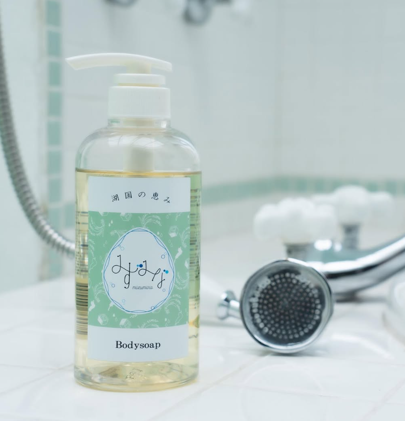 健やかな肌が心の余裕に