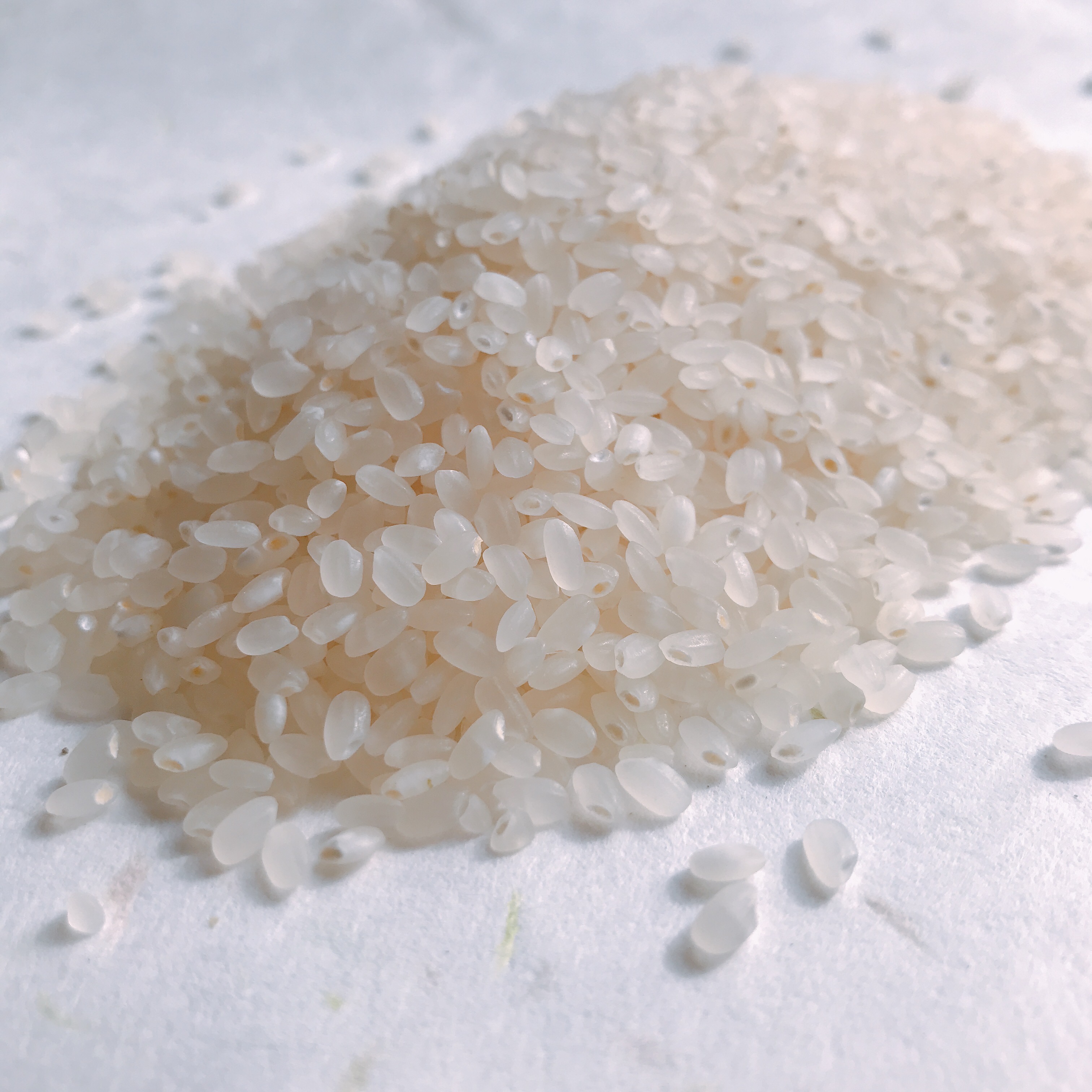 ご飯を炊く時に必要な水の量