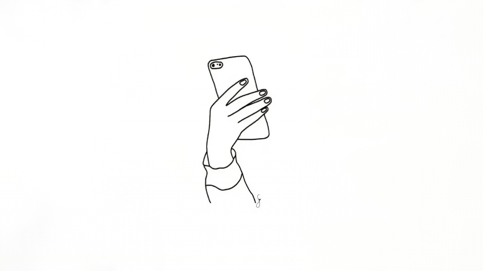 Instagram DM かんたん買取査定スタート