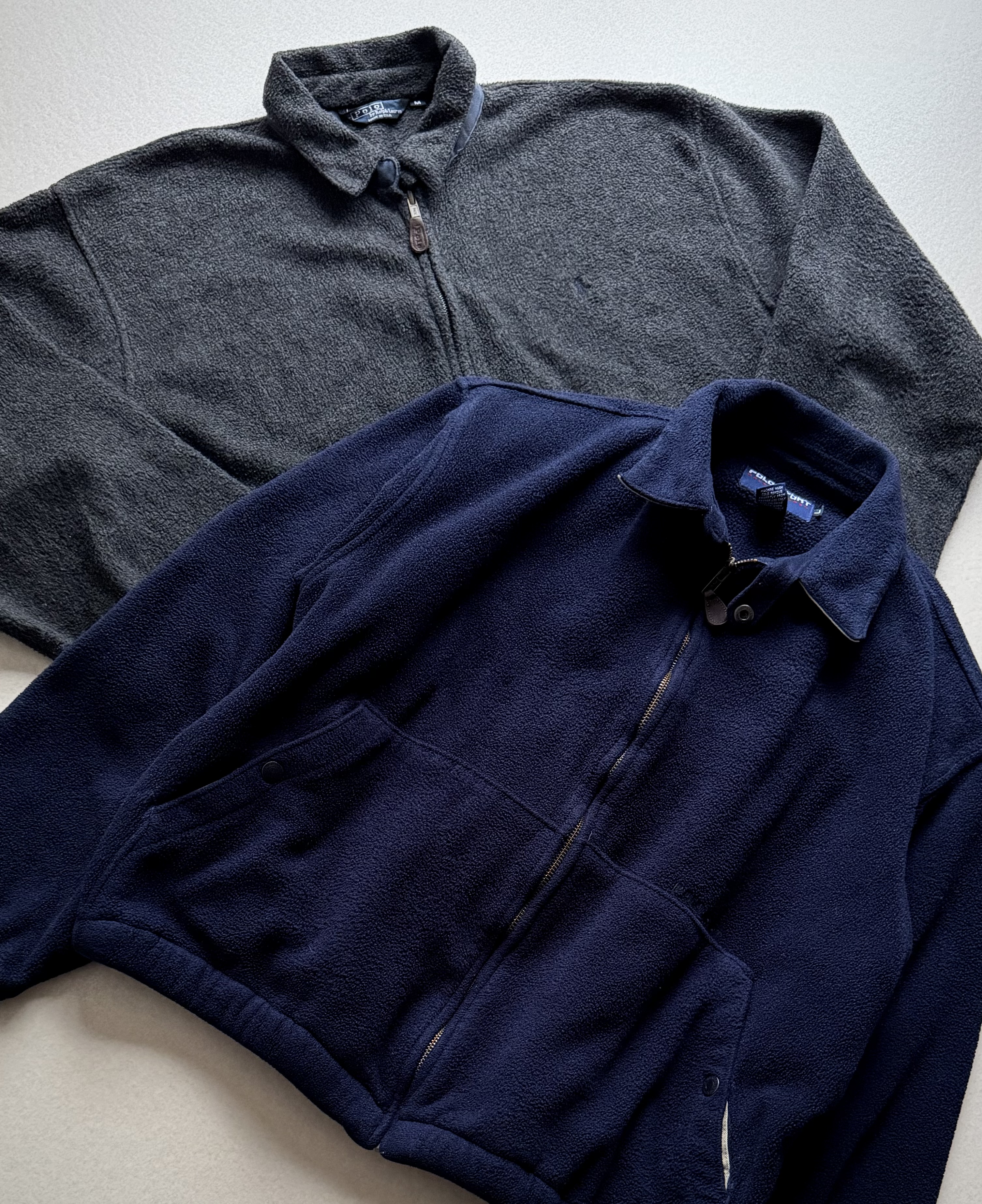 💐80s-90s USA製 RALPH LAUREN / POLO SPORT 💐