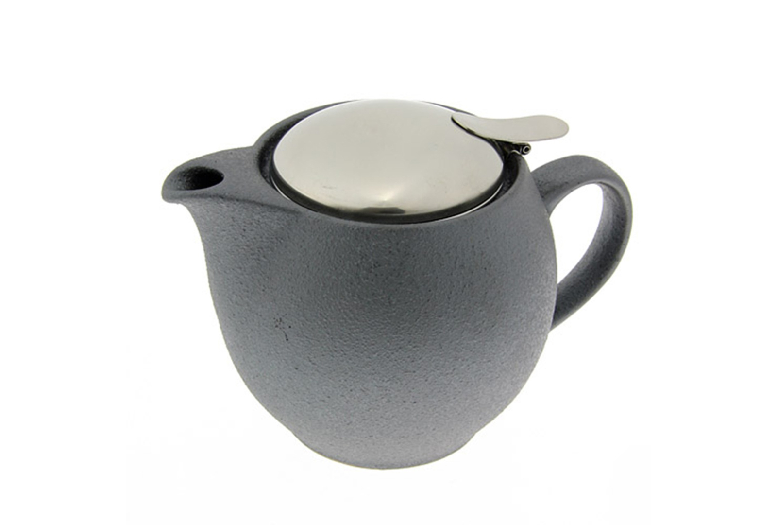 🍵 ZERO JAPAN ポット 3人用（シルバー）