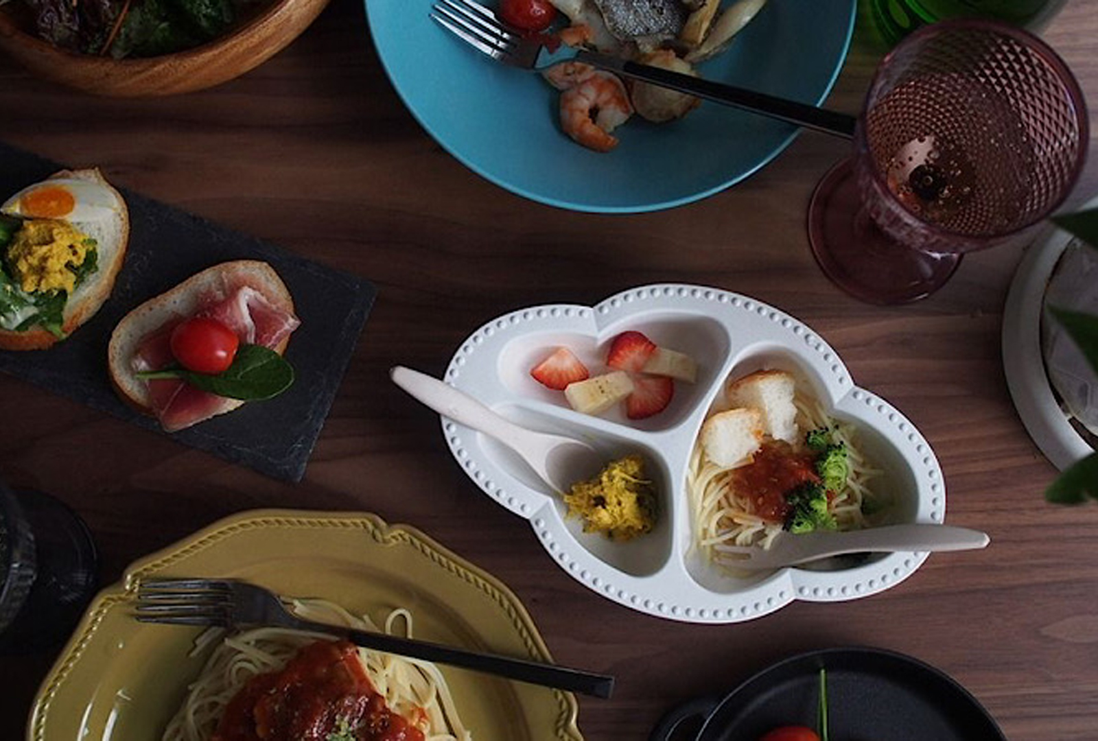 🍽️ 赤ちゃんとの毎日を楽しくする