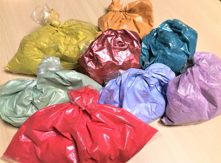 BLOG | 南部裂織 official shop