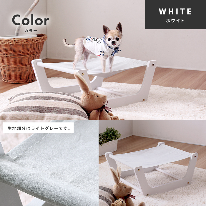 🐈️🔸ペット用 室内ハンモック オリジナル🔸🐩