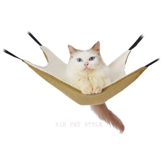 キャットハンモック😽