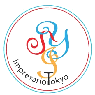 「インプレサリオ東京」公式オンラインショップ★OPENしました！