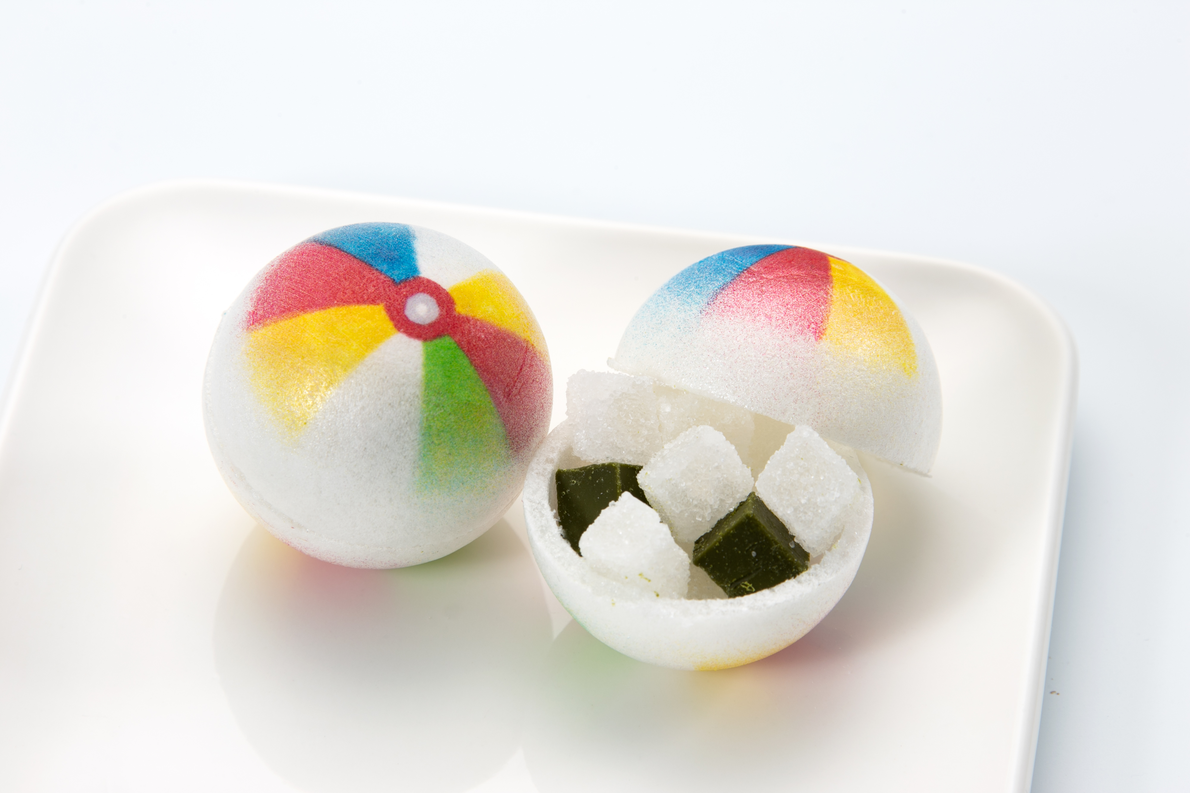 紙ふうせんプレミアム　販売開始！