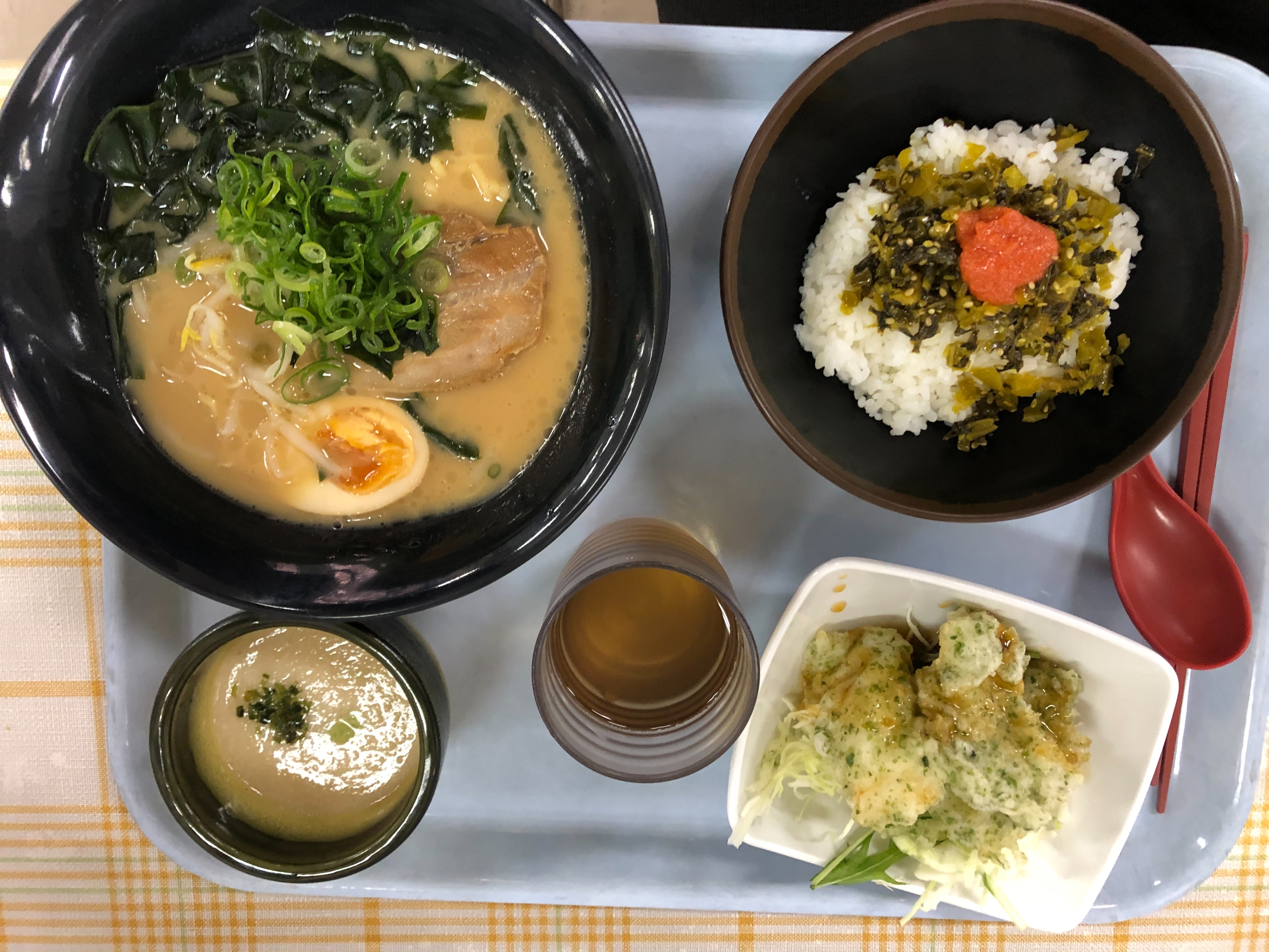 パワフル魂。