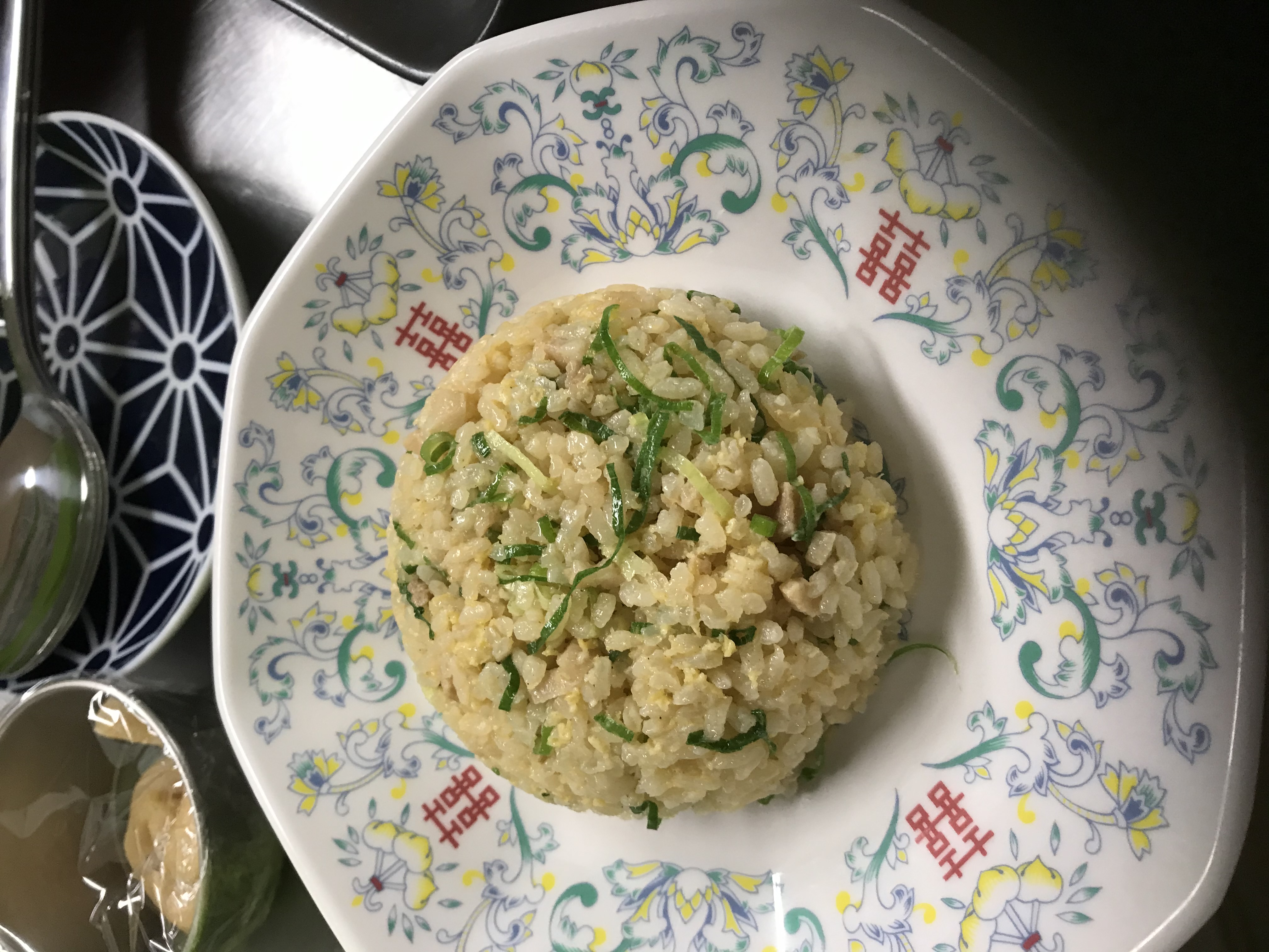 天麩羅に梅干し　鰻に梅干しはデマである。