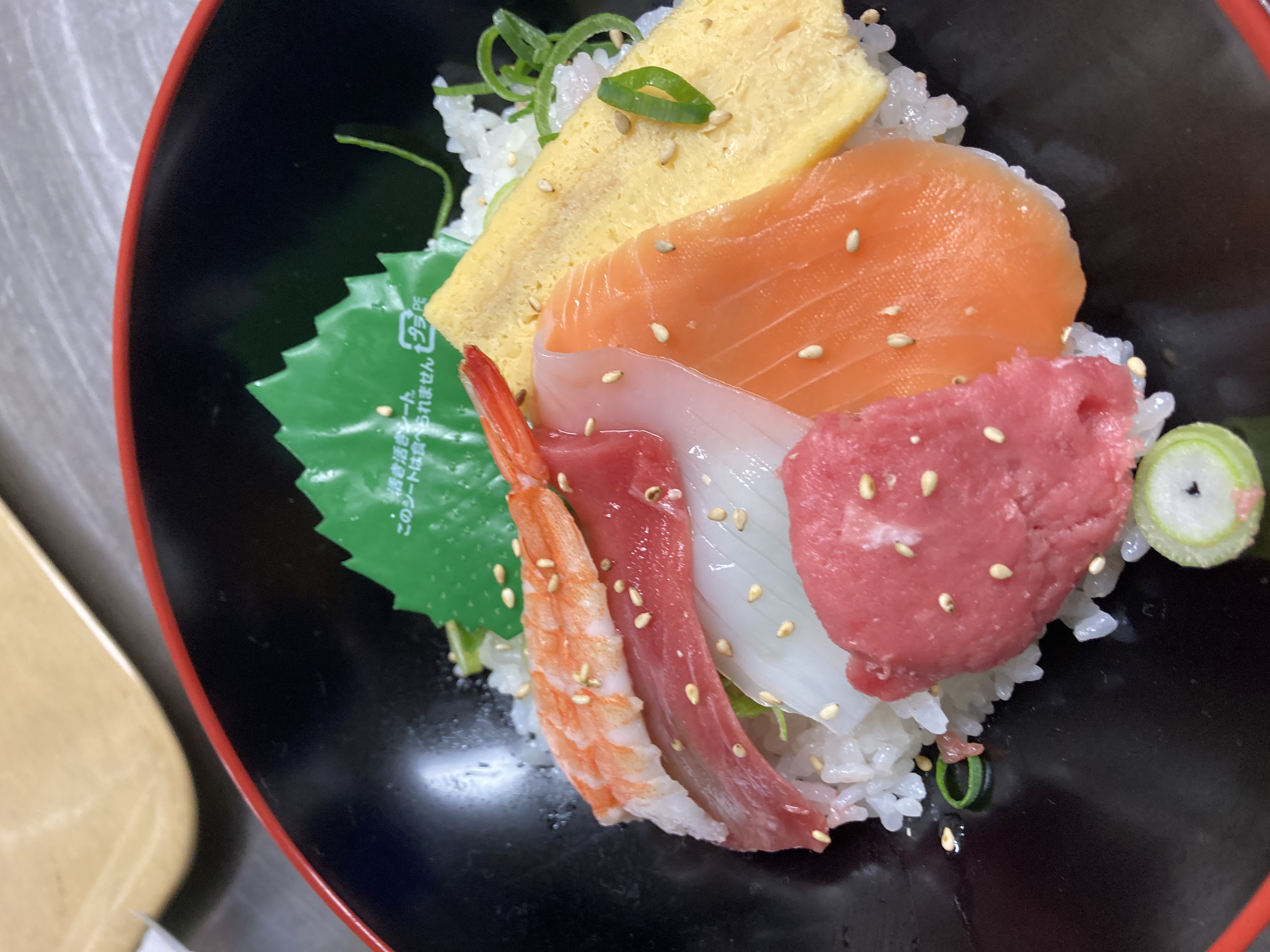 やること多い