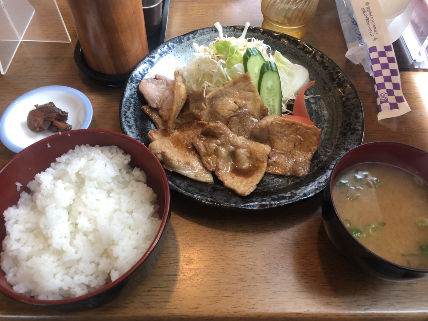 たかな？