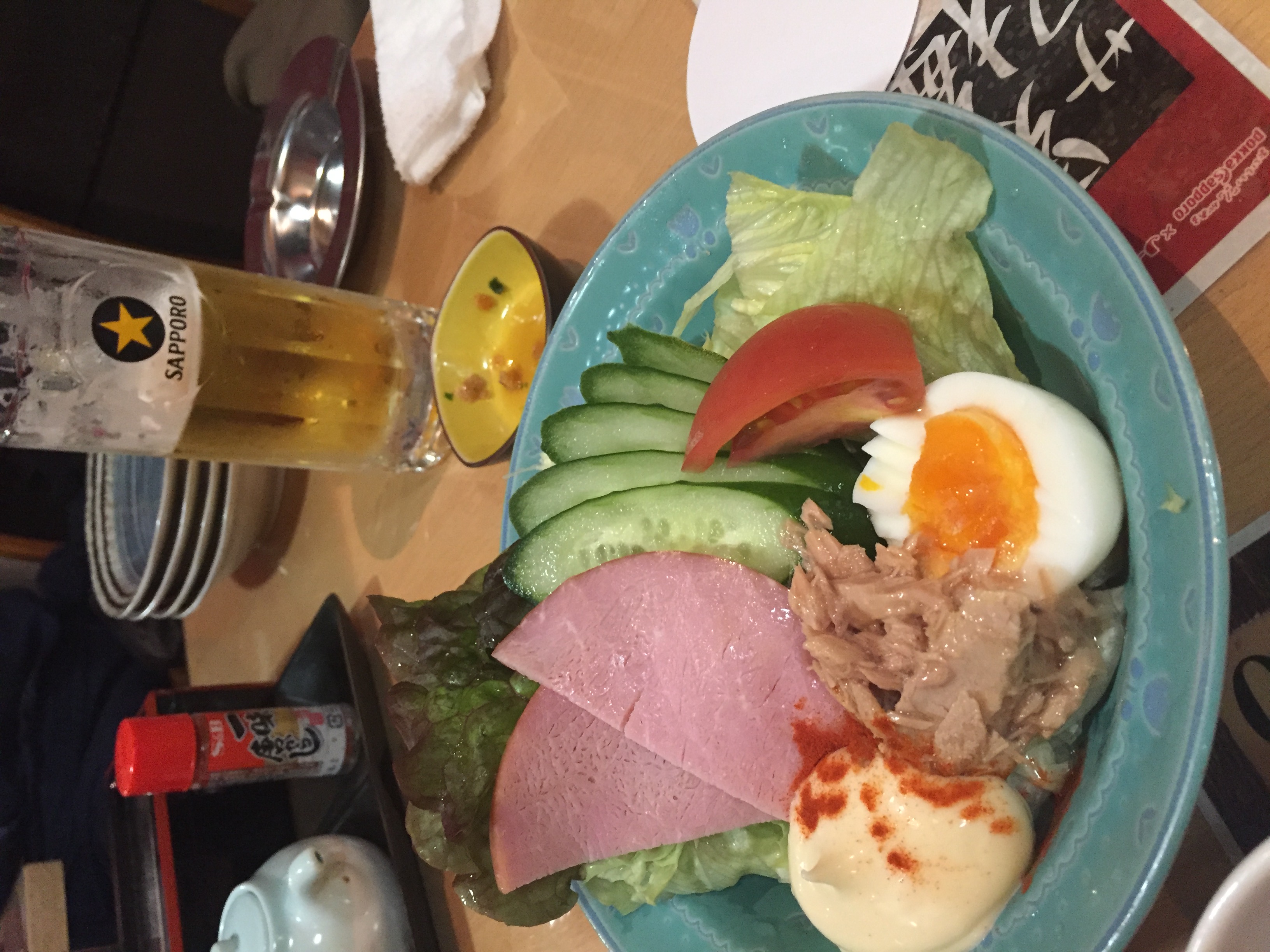 イマジネーション