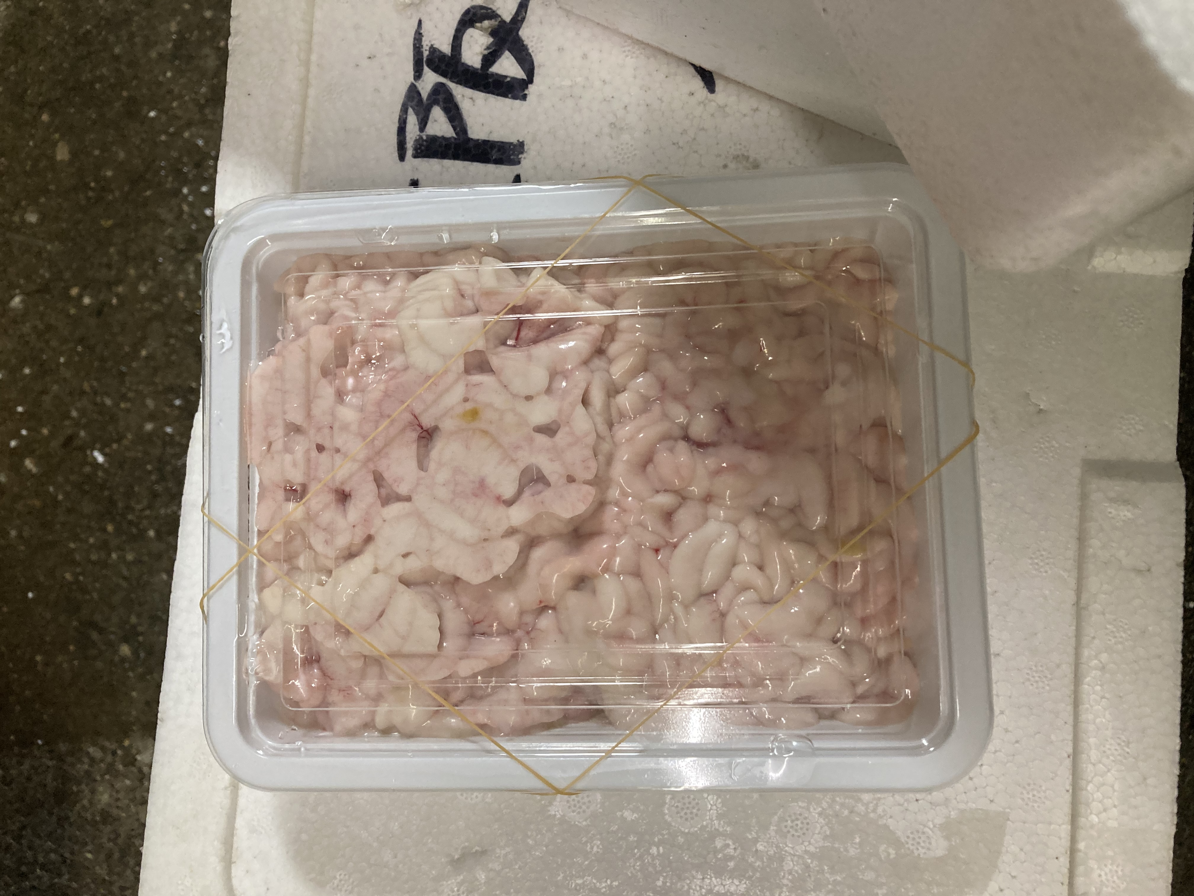 馴れ合いを求める？