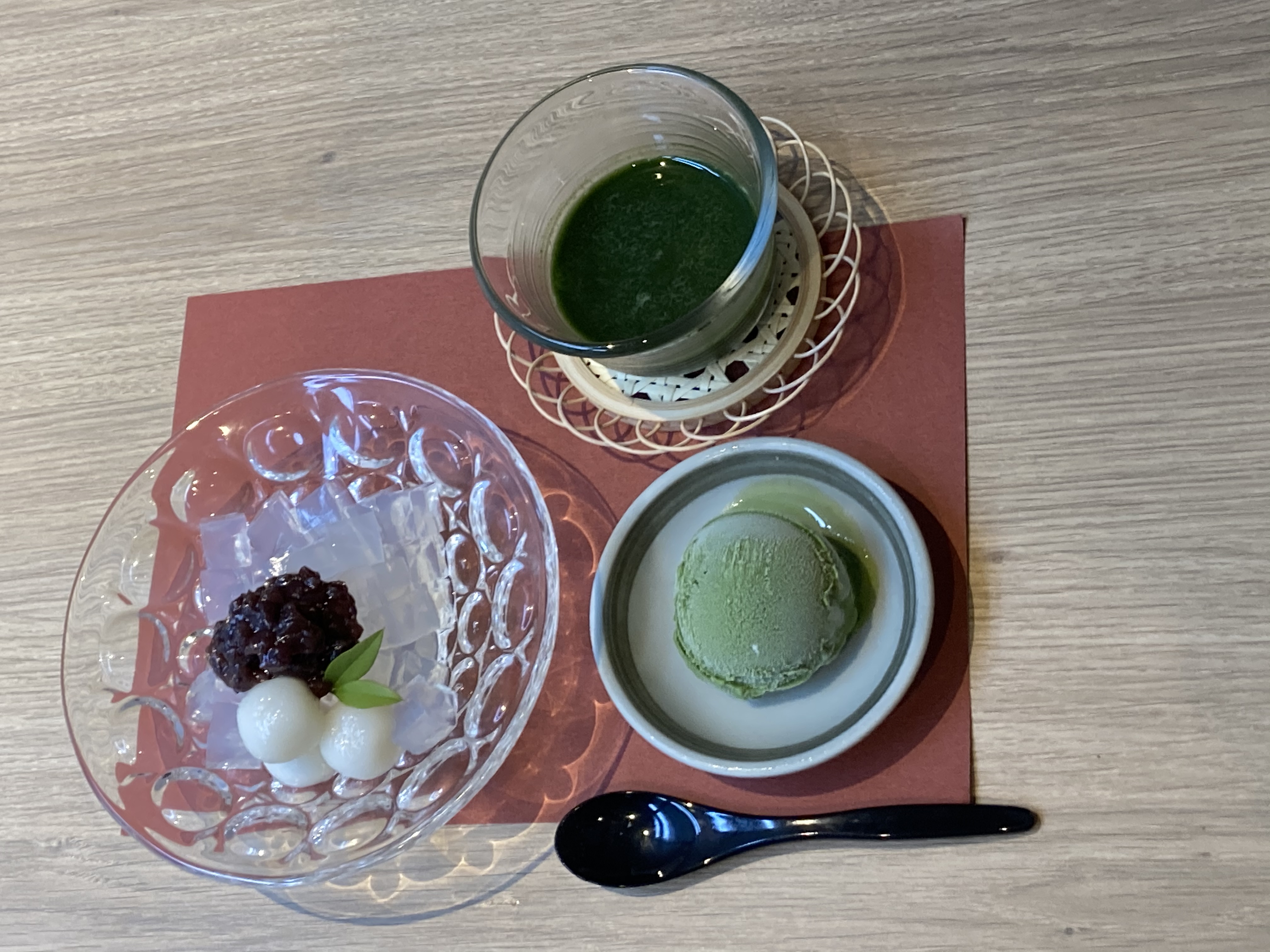 気