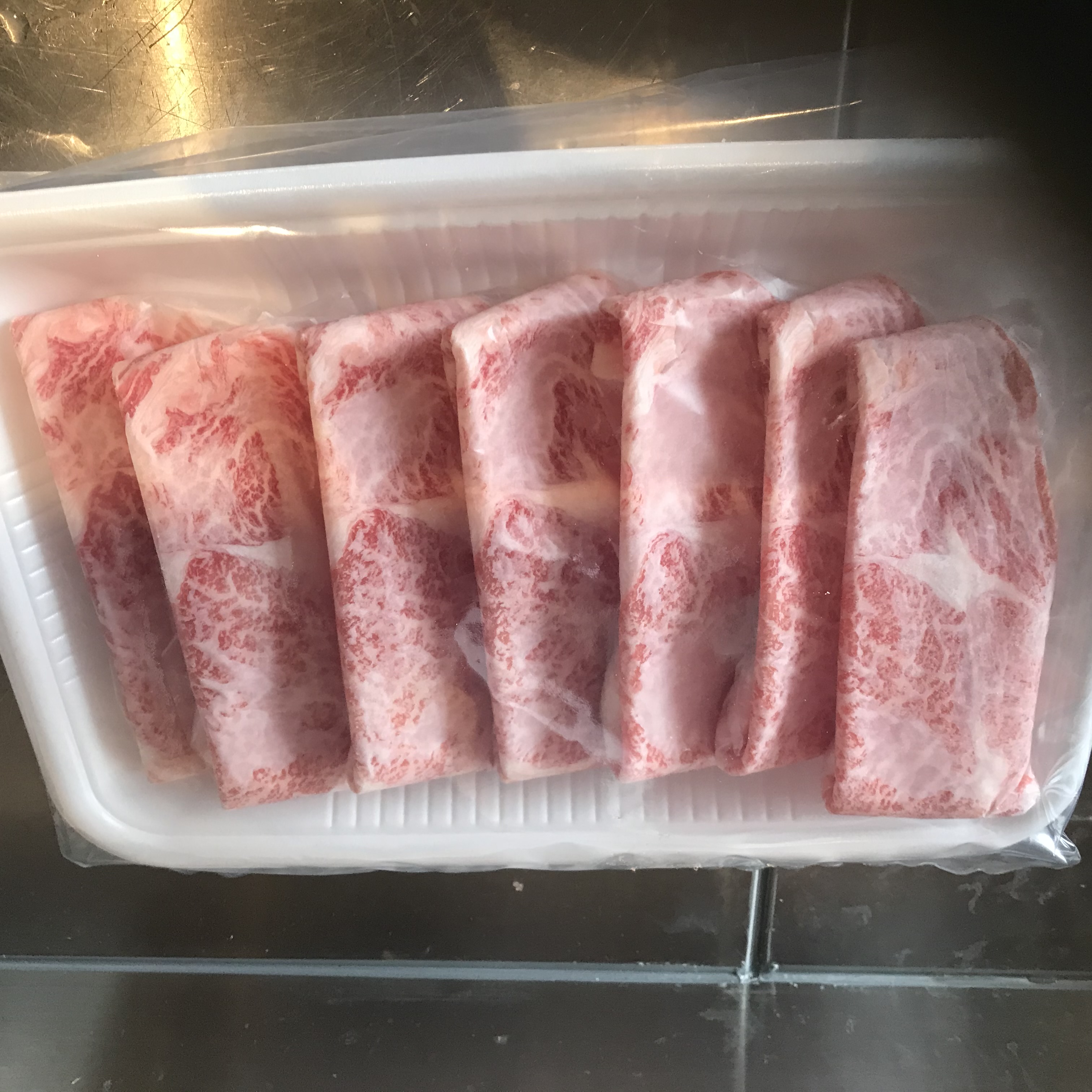 カッチカチやぞ