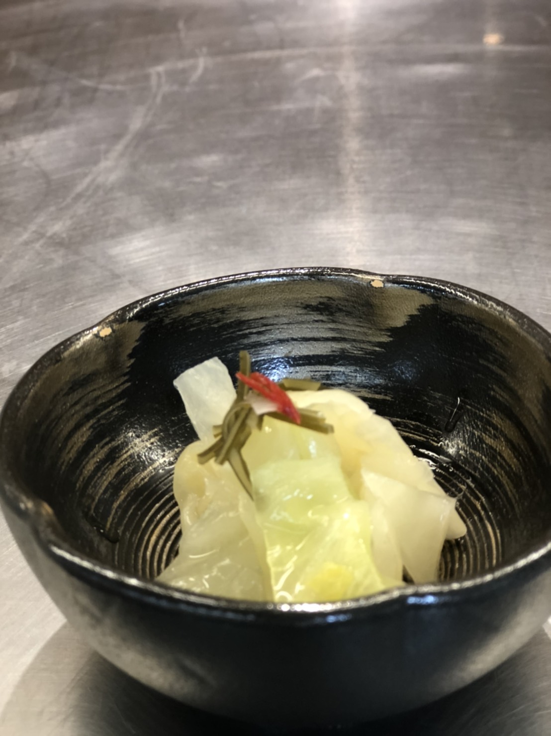 夢