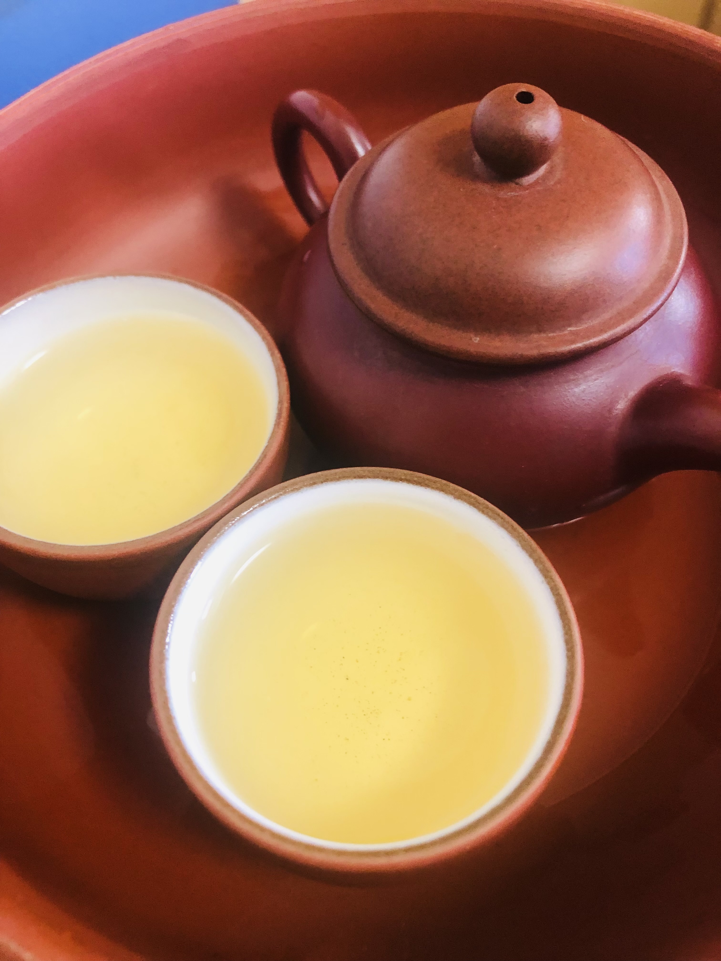 花粉症対策に！台湾茶に含まれる「メチル化カテキン」とは？