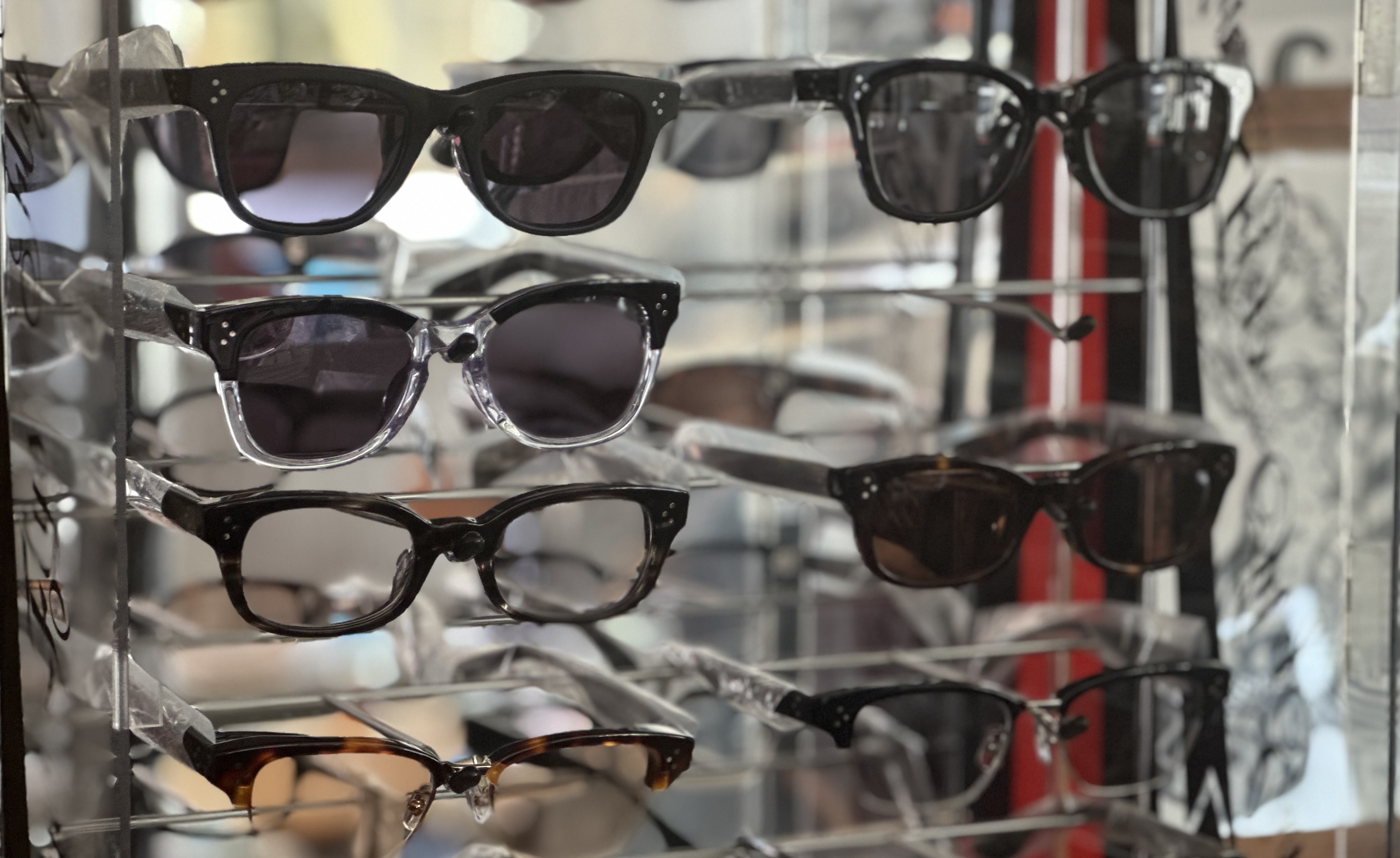 Addiction Kustom The Life  original shades