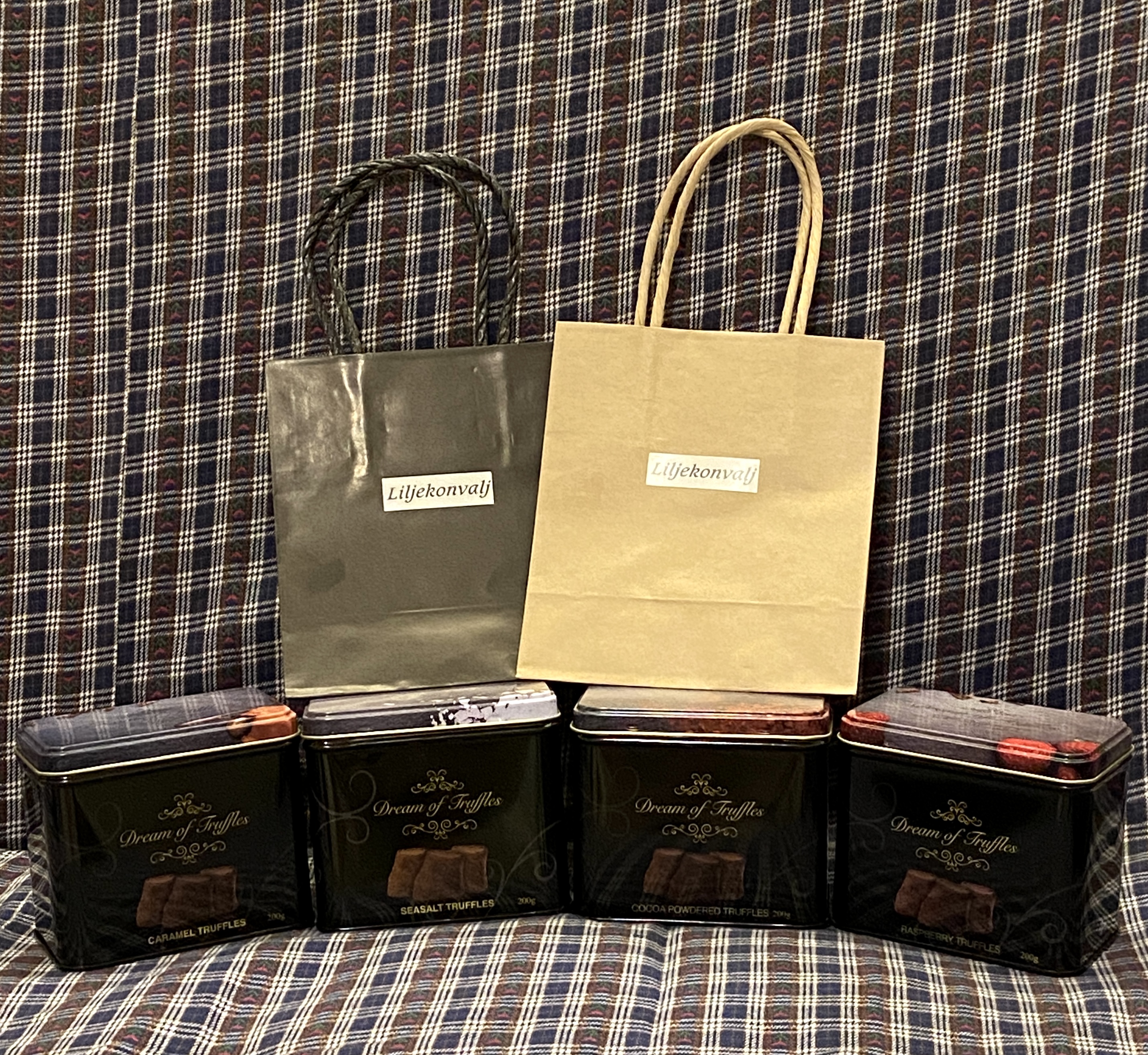 バレンタイン企画の商品ページ公開しました！
