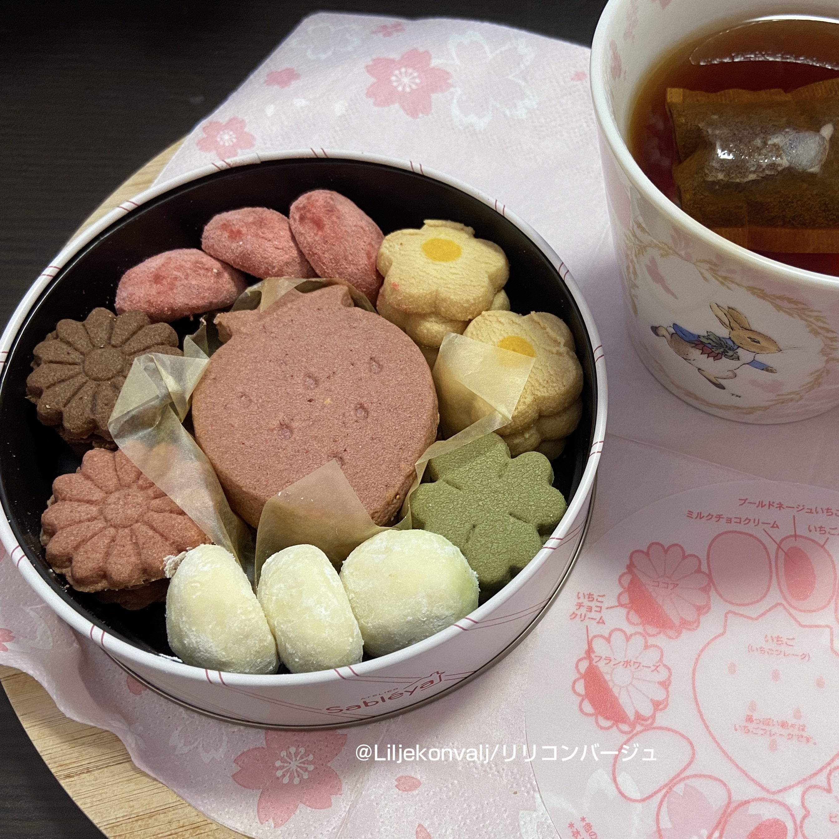 春までもう一歩・・・？
