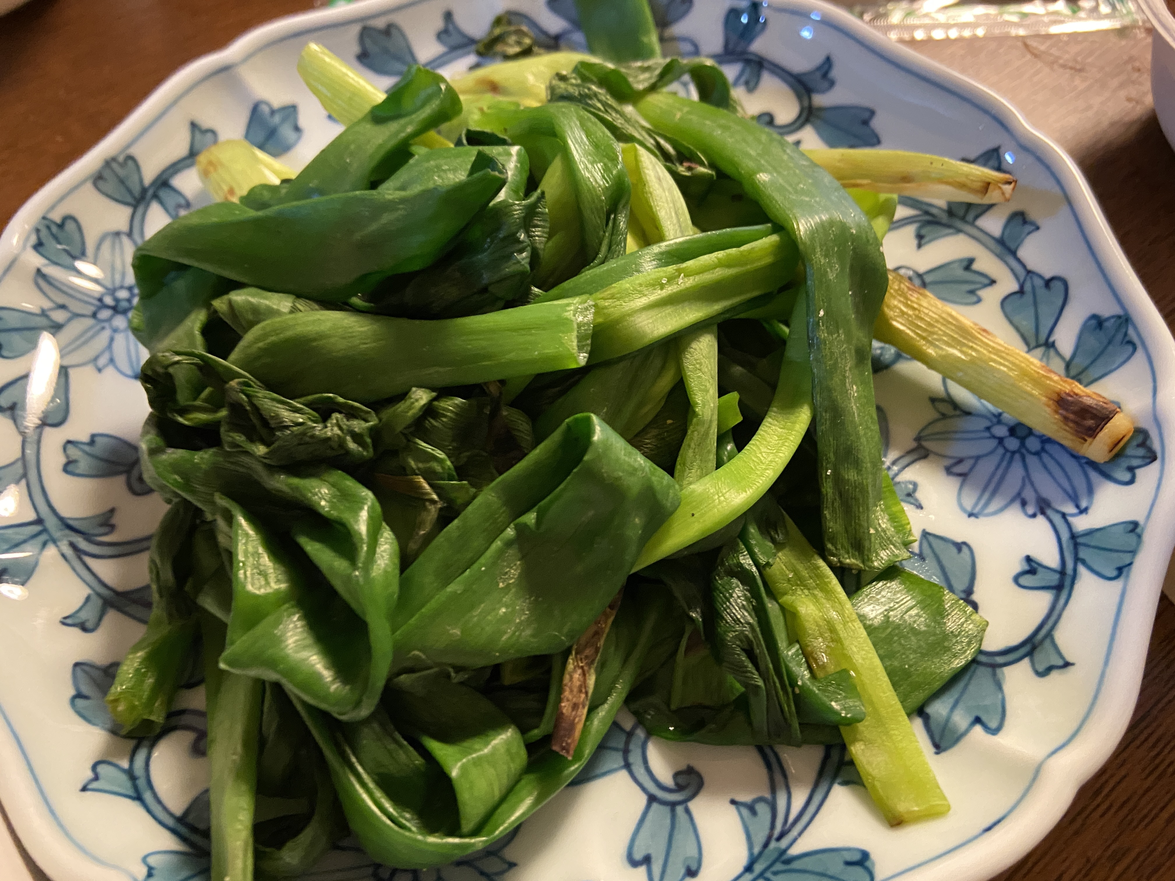 難波ネギ、ってご存知ですか？