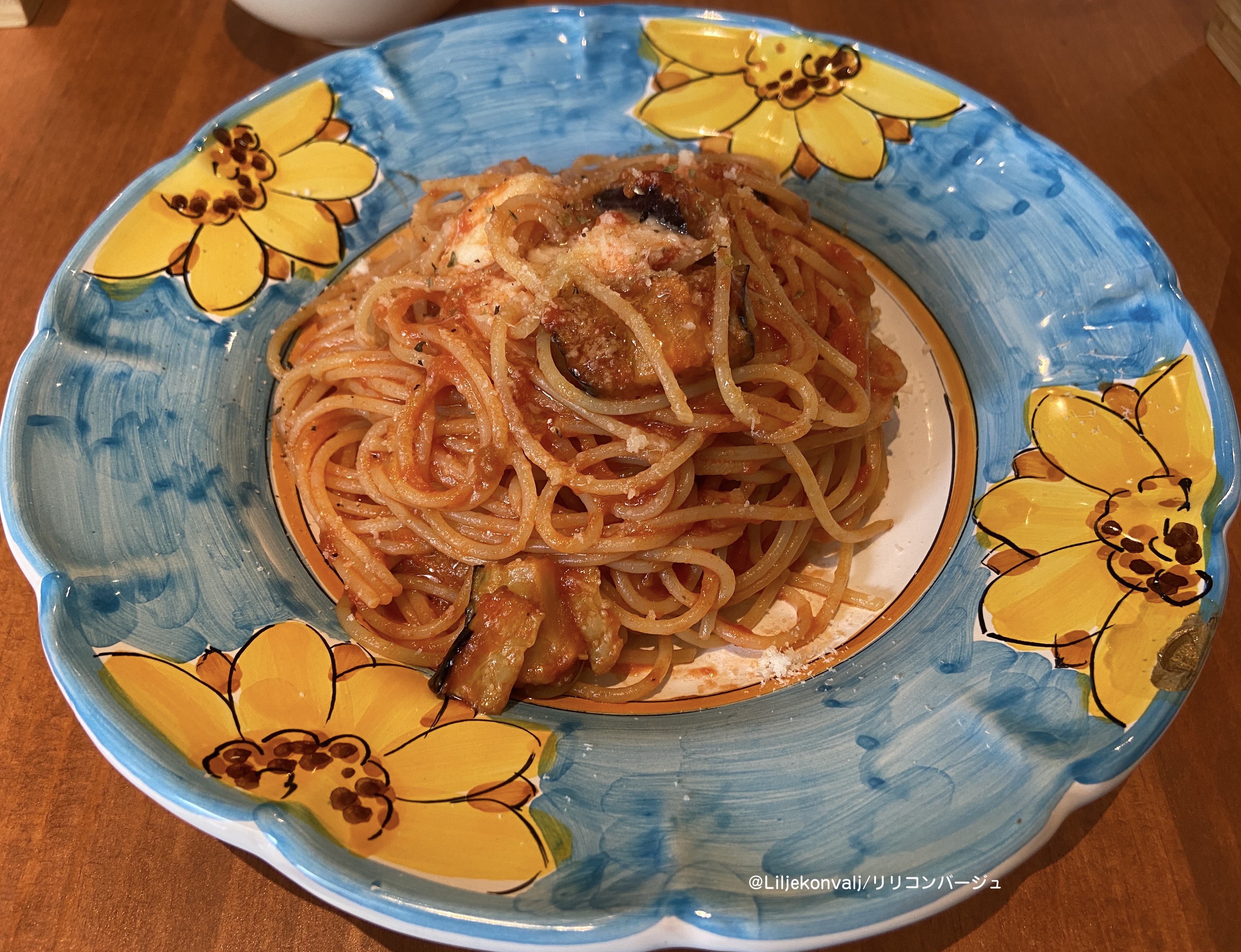 イタリアン・イタリアン(器)　＆　コーヒー値引きのお知らせ