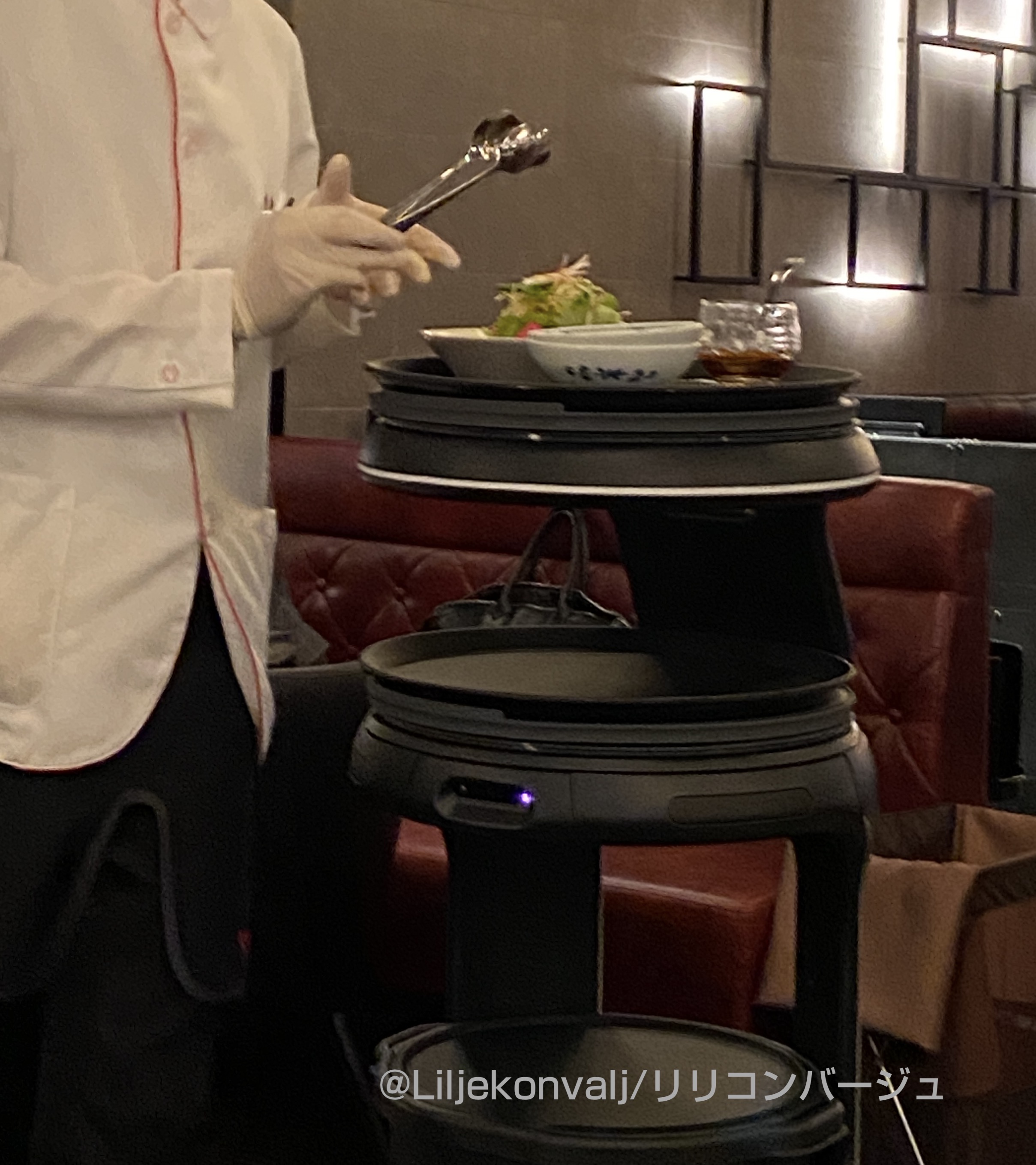 パワーアップ！