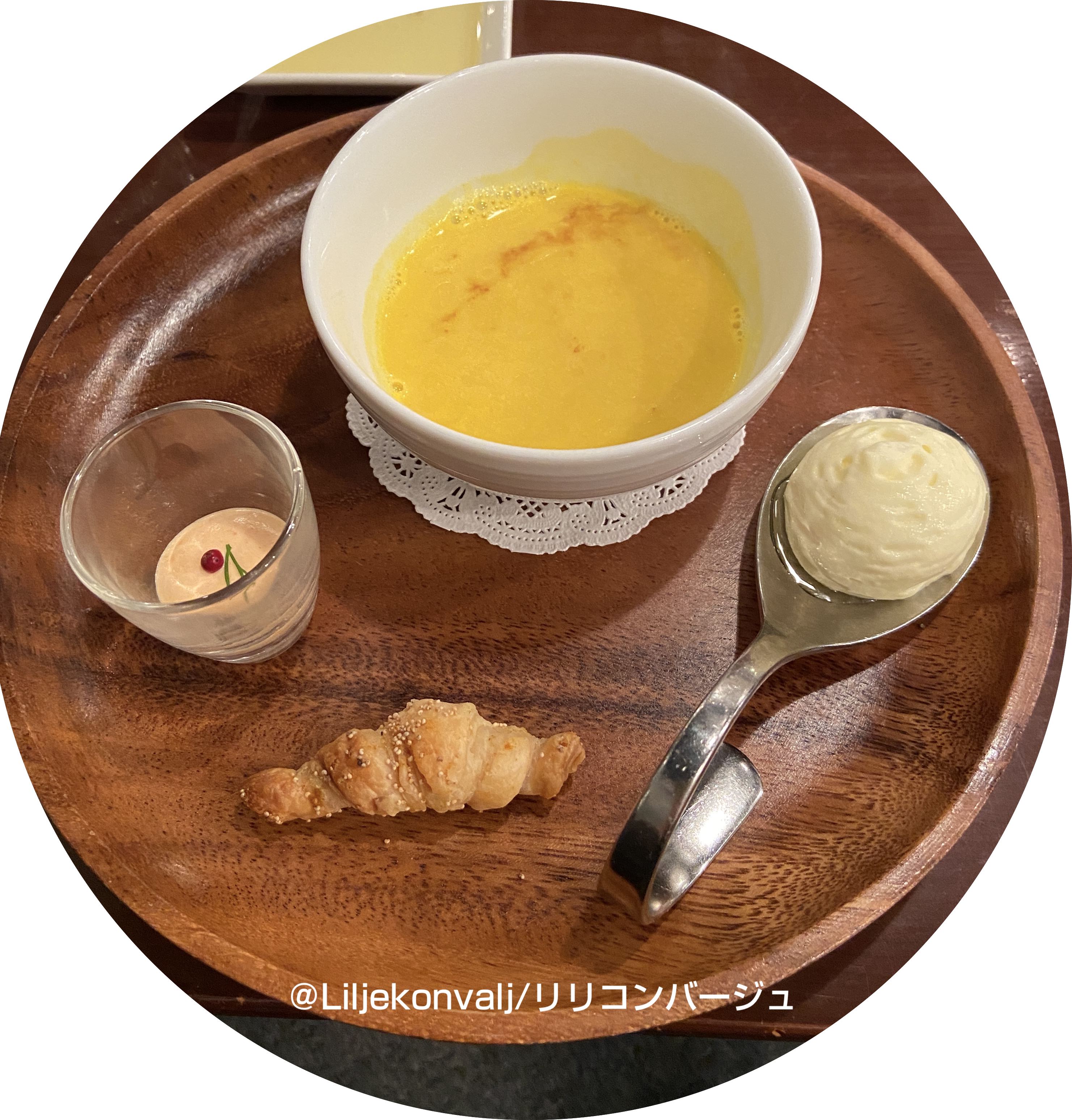 人の振り見て我が振り直せ・・・