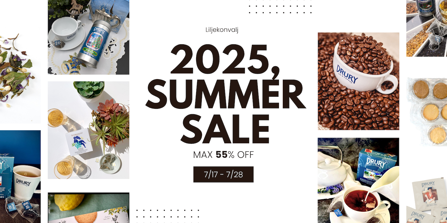 2025決算セールのご案内(7/17~28)