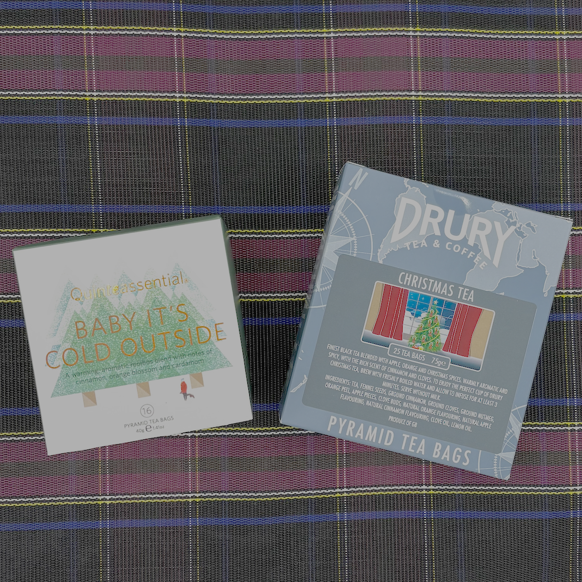 【訂正】Christmas THANK♥YOUセットについて