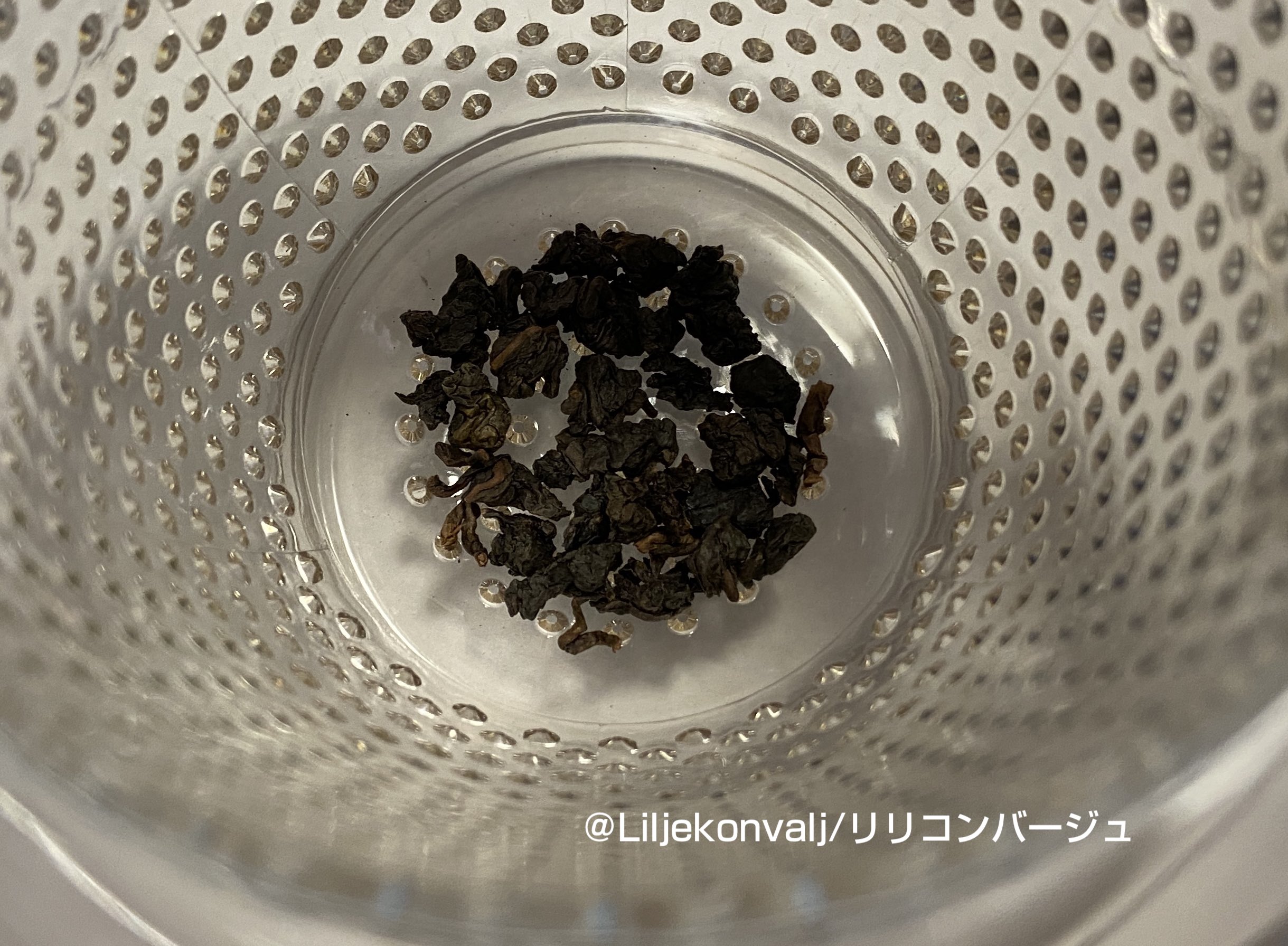 台湾のお茶のお話＆Drury発売開始のご案内♪