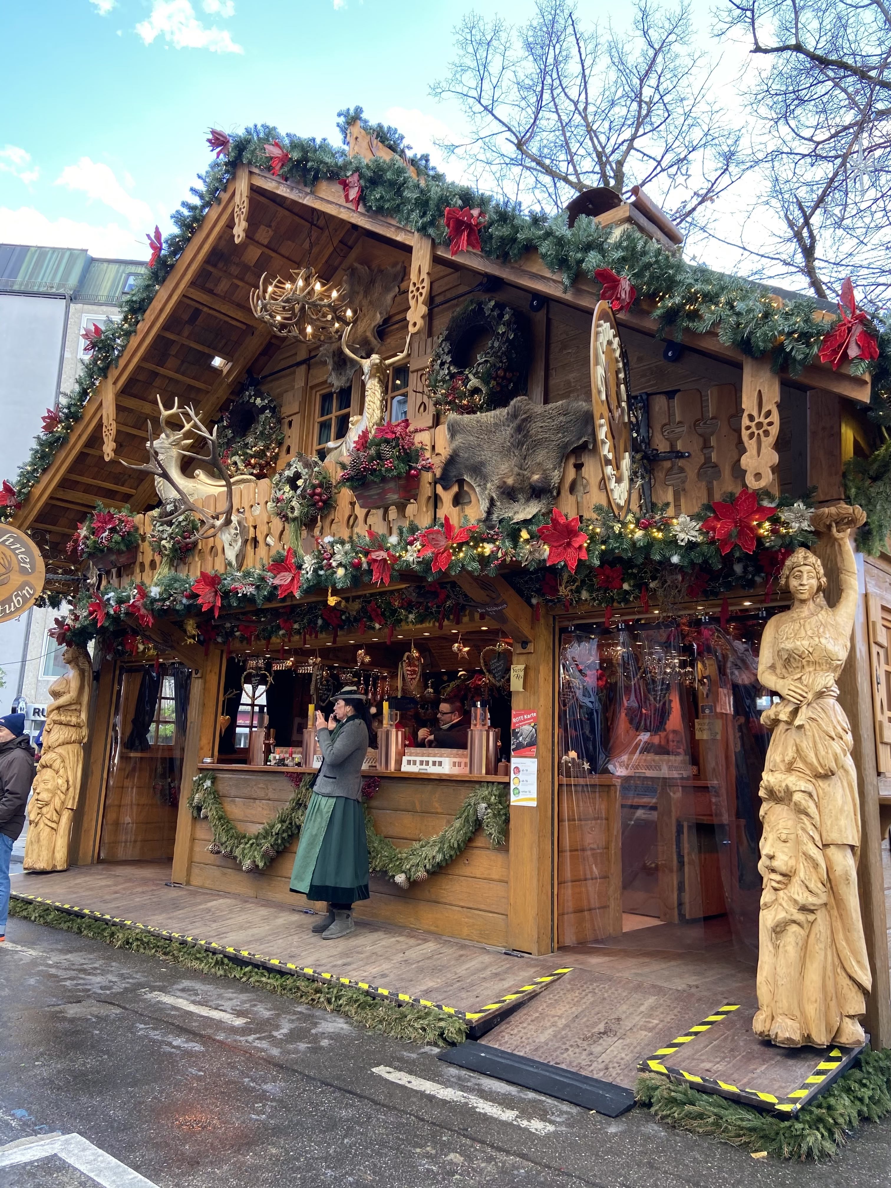 クリスマスプレゼント・セールのお知らせ!!!