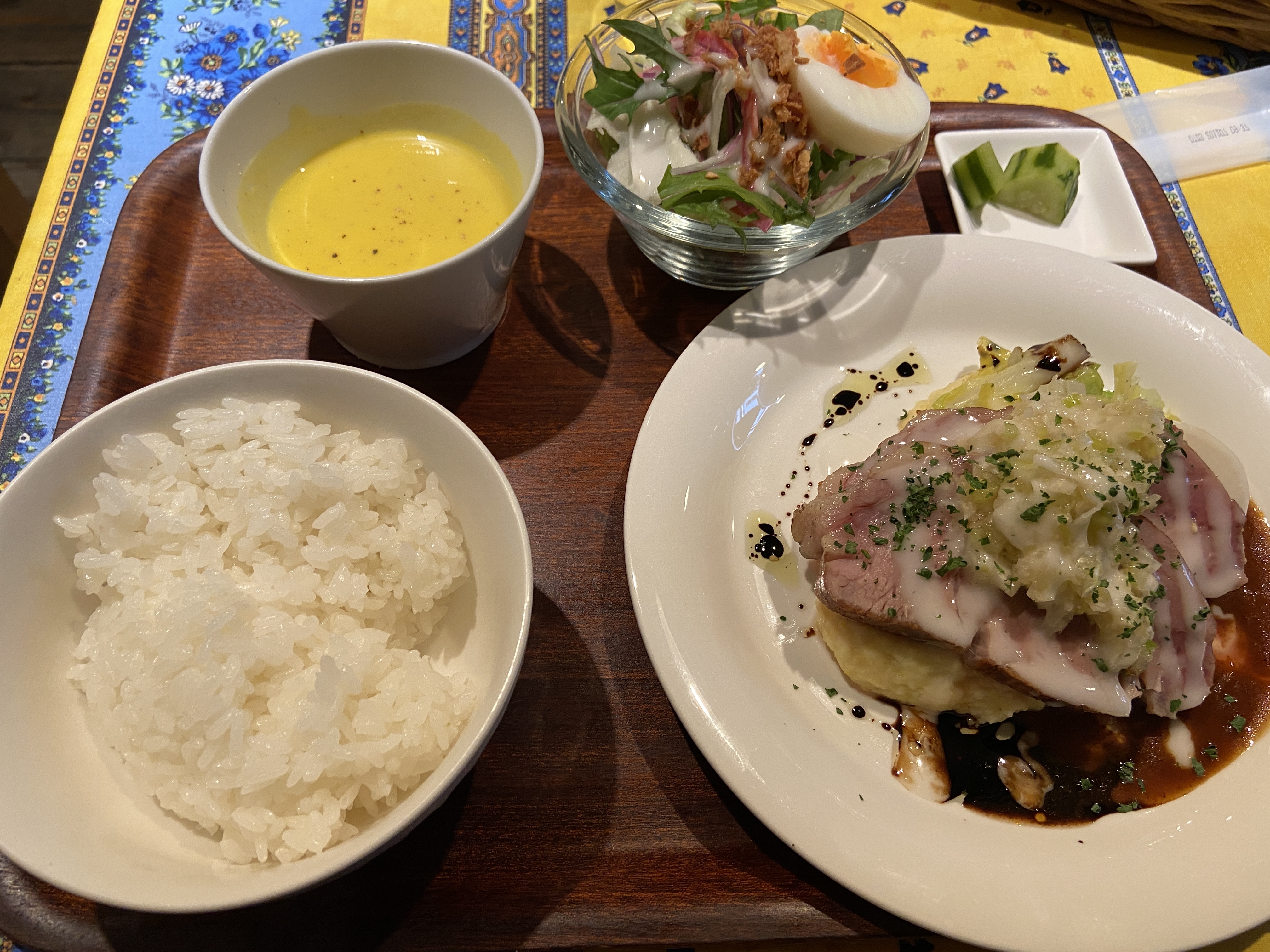 オメガ3が入ったフランスポーク！