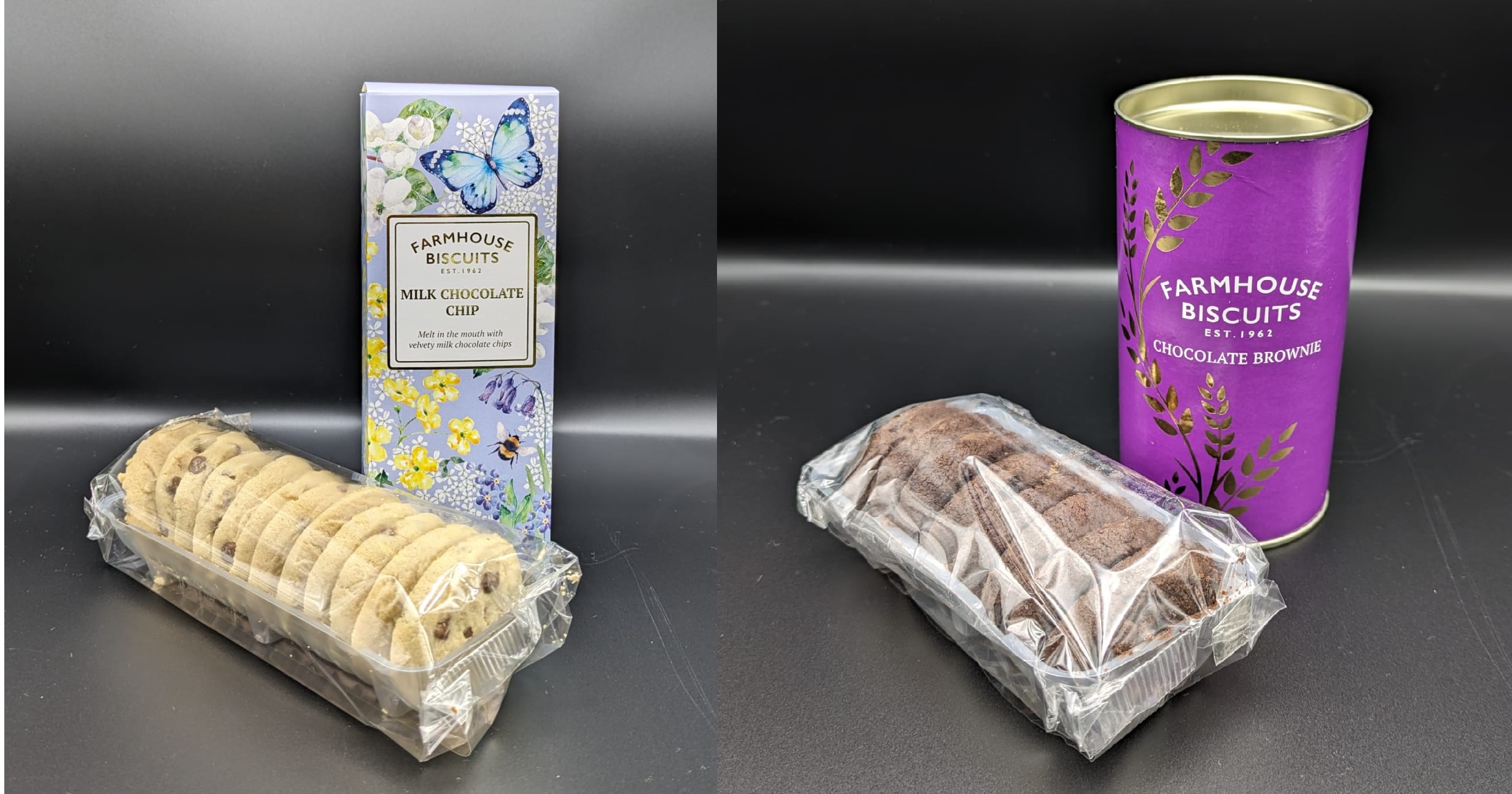 ギフトセット新発売