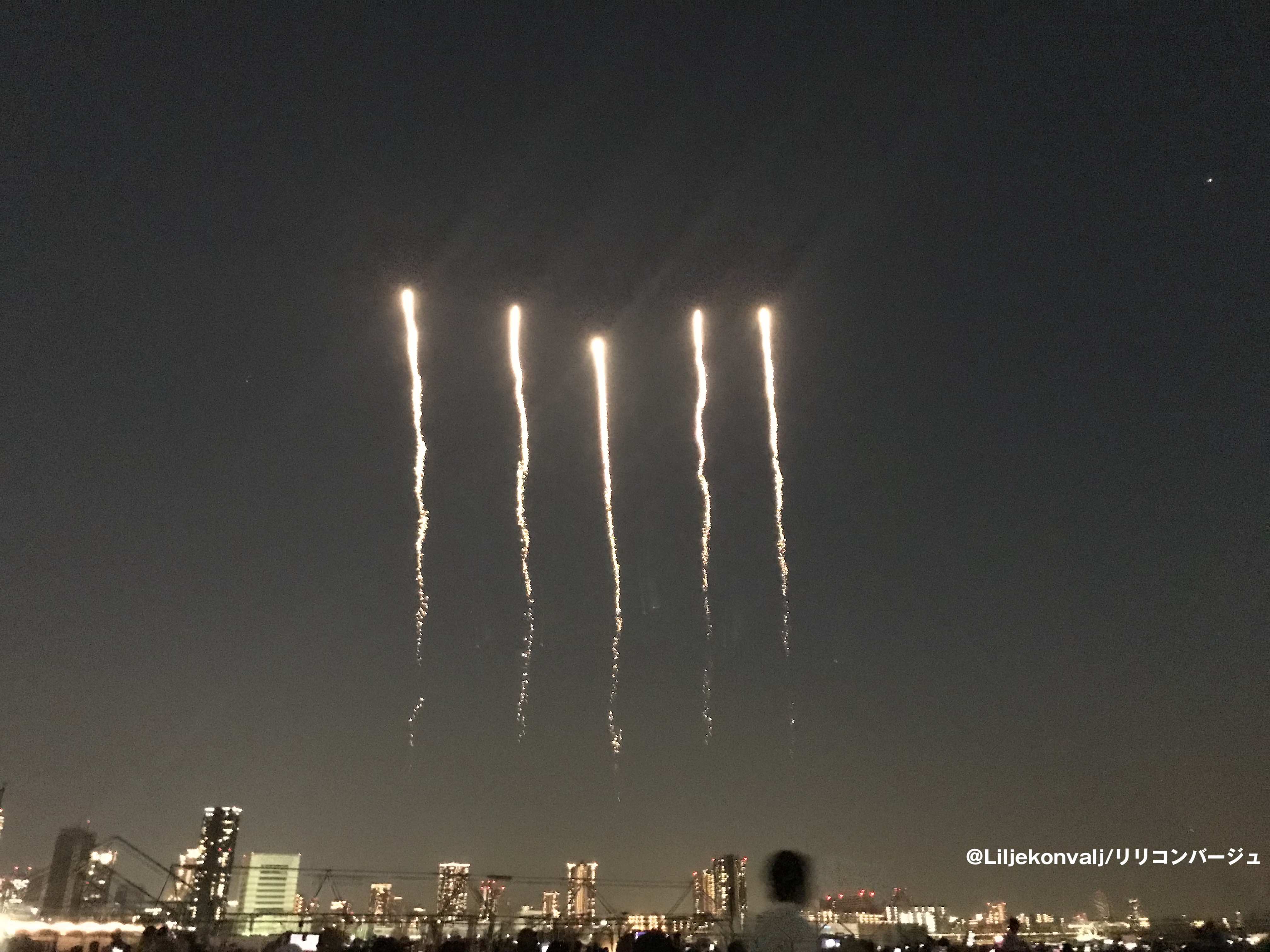 処暑は過ぎたけれど・・・暑さはこれから？