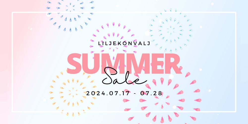 決算セールのご案内🎉