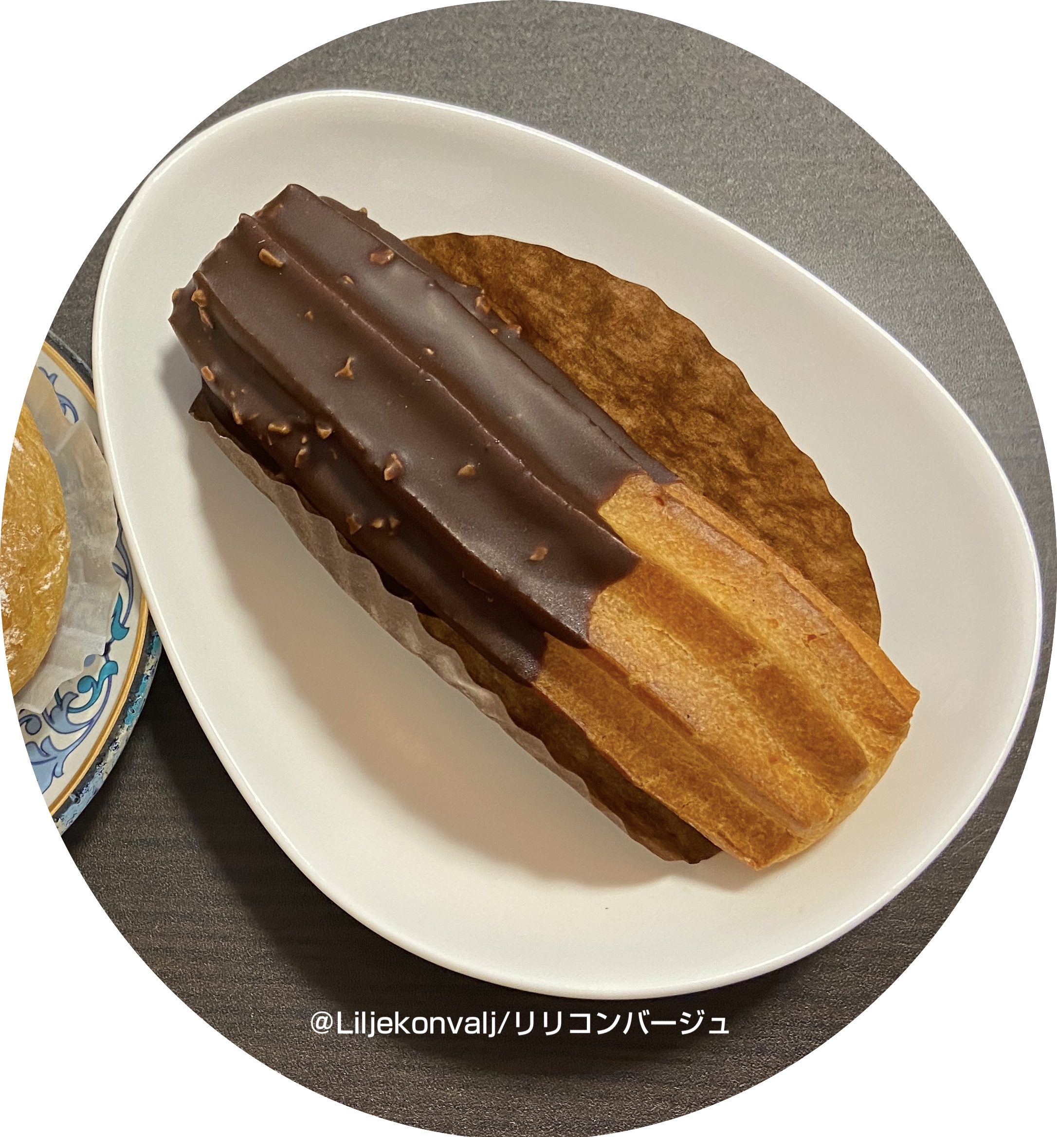 今日は節分！