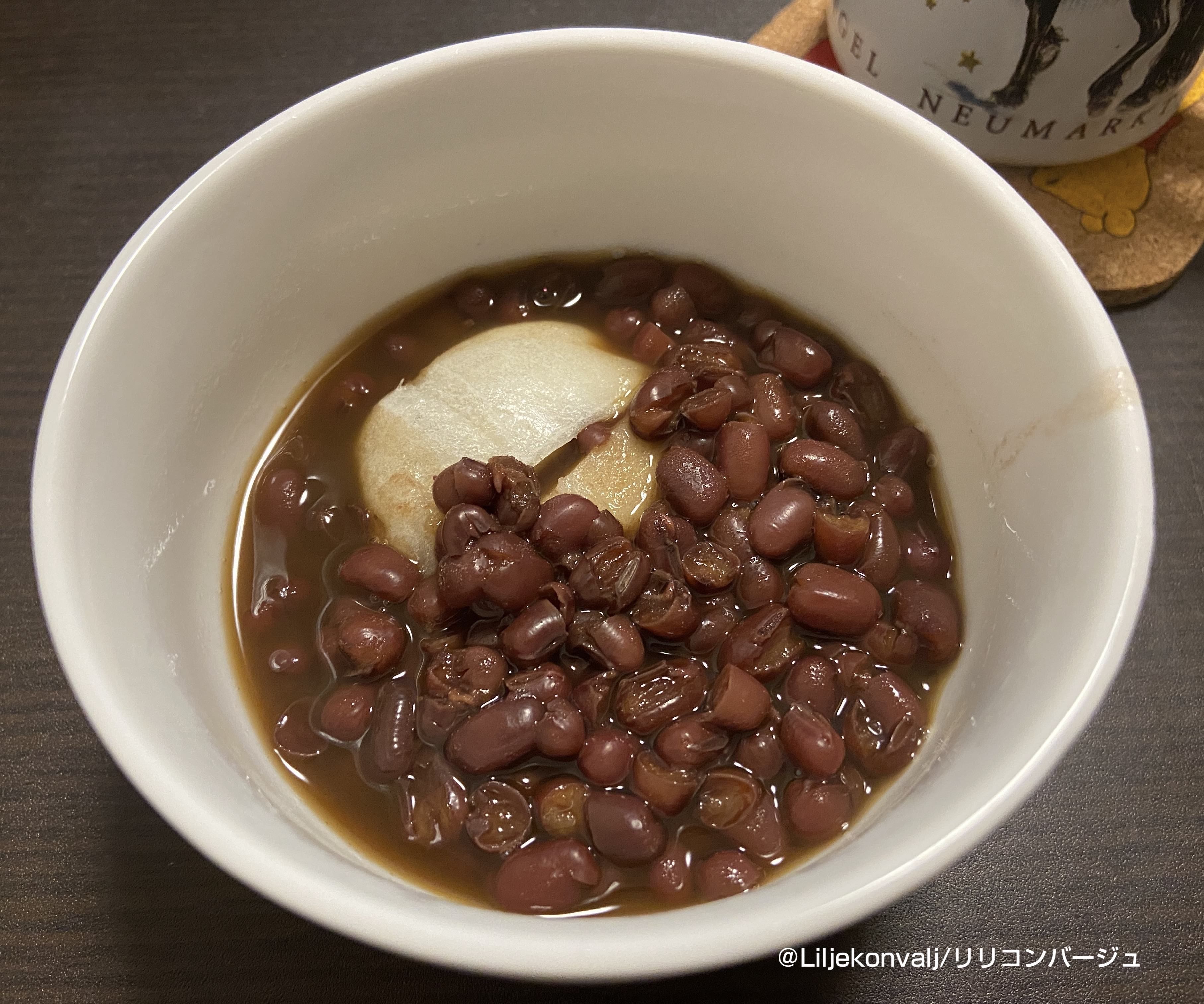 鏡開き♪