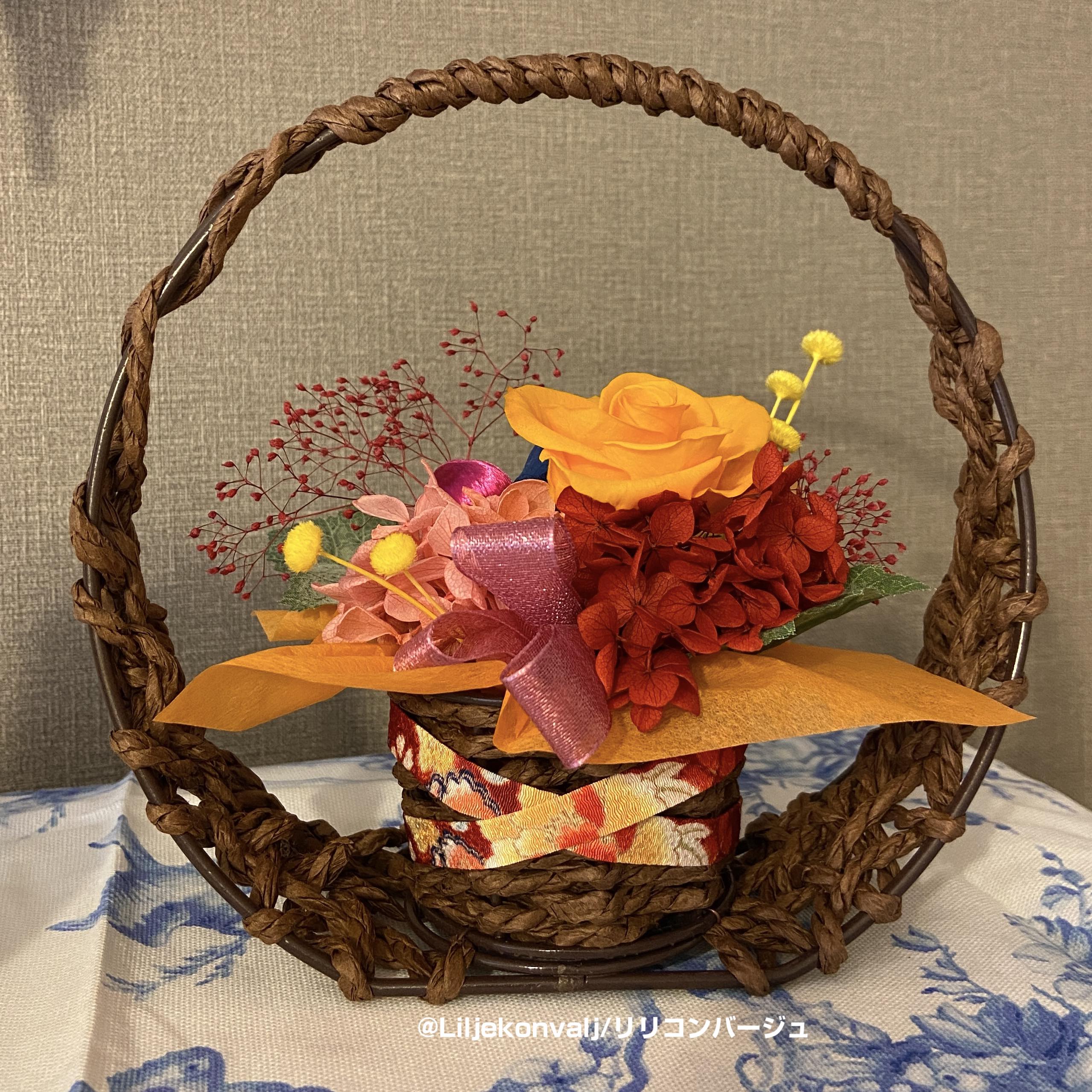 母の日はいかがでしたか？