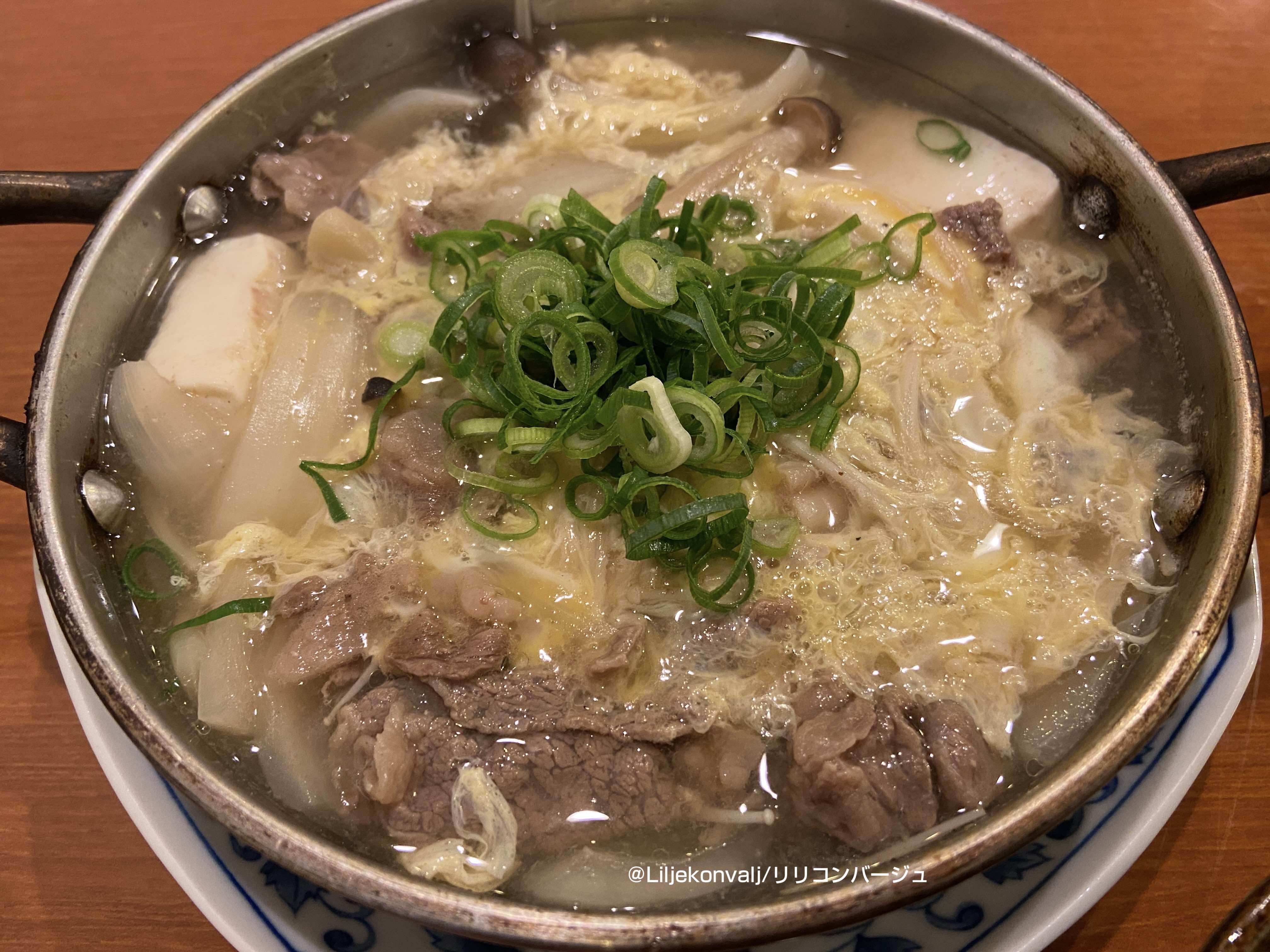 寒い季節に美味しいもの♪