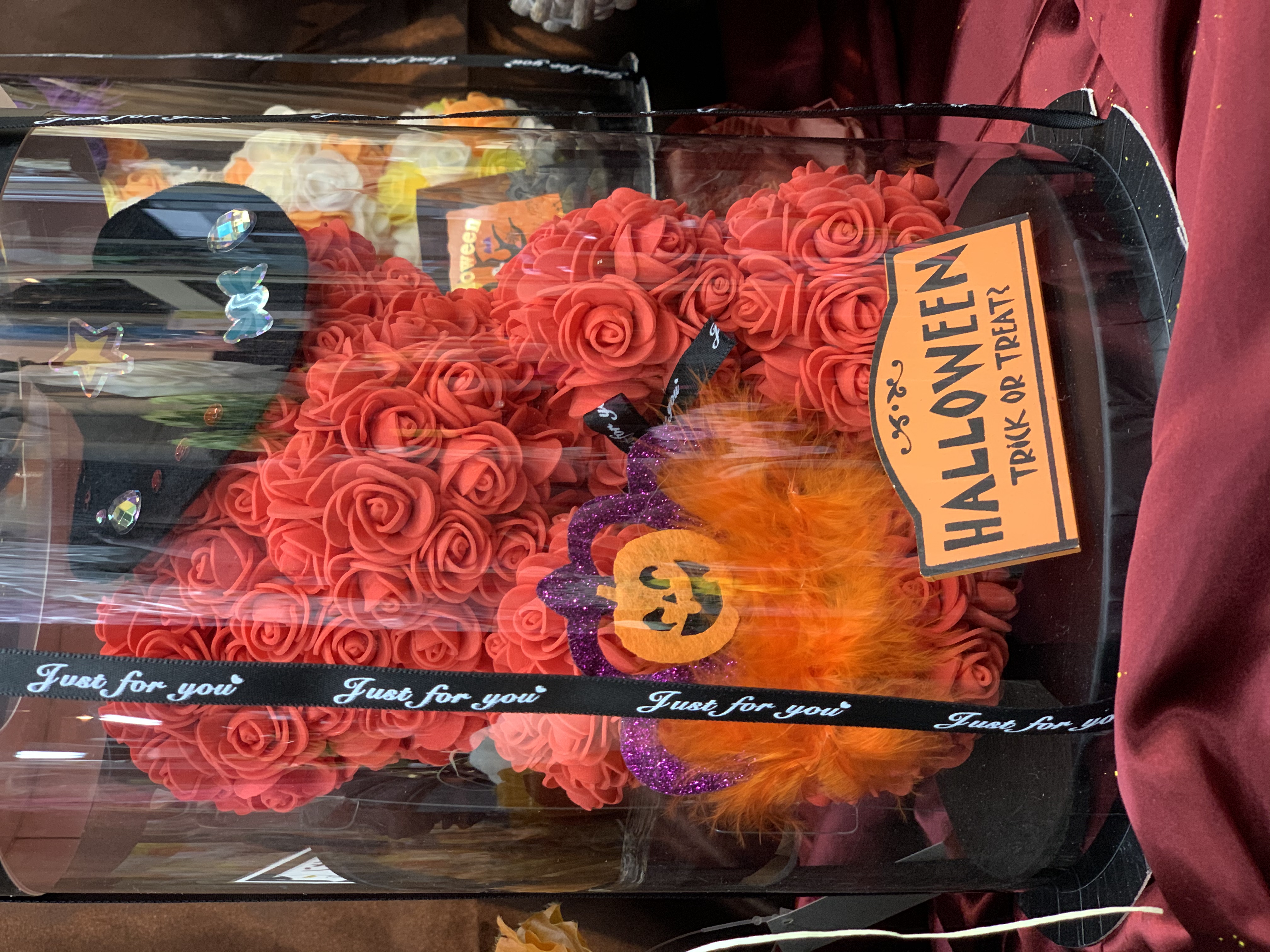ハロウィンギフトご案内🎃