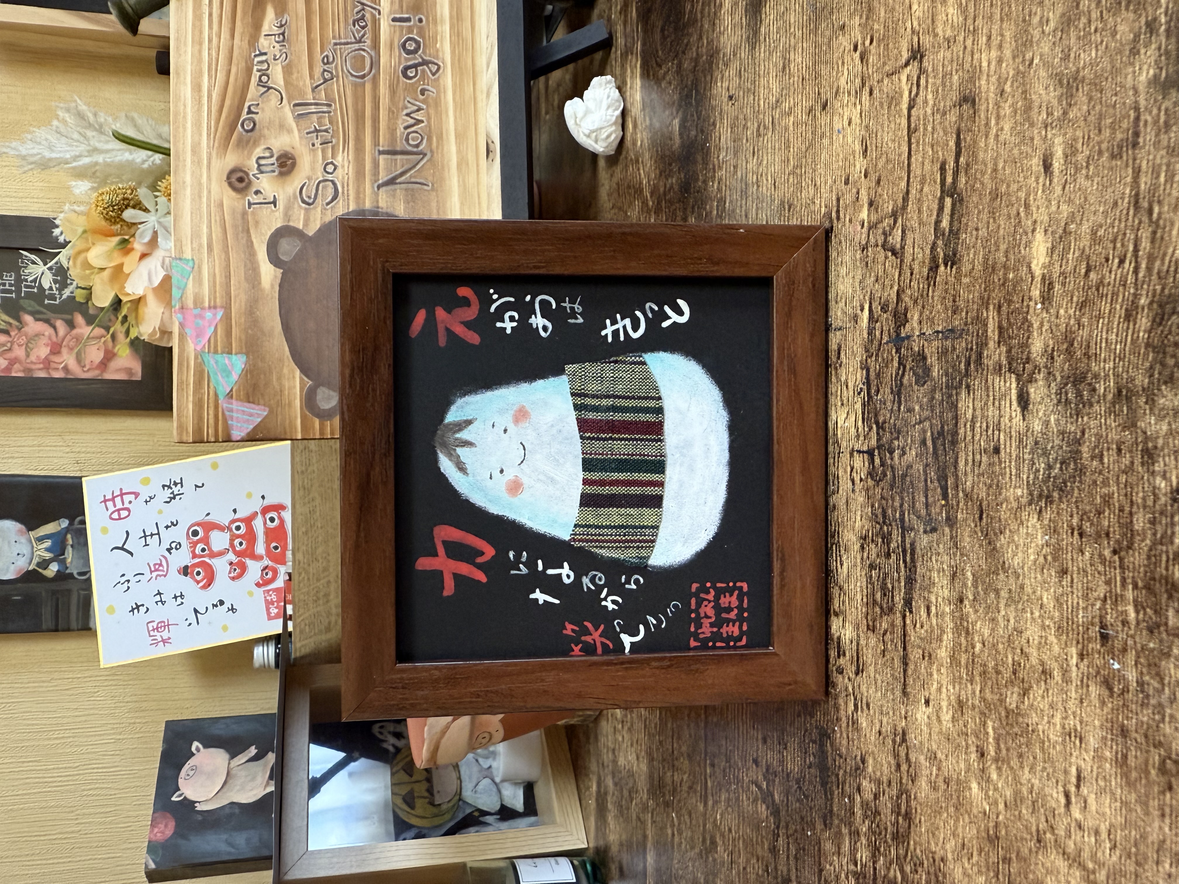 オンラインワークショップ開始いたしました！