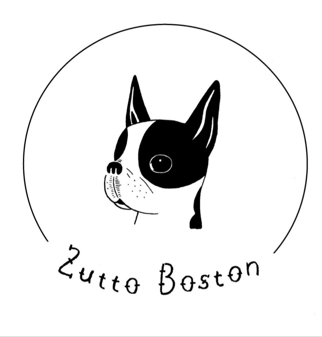 はじめまして。zuttobostonです。