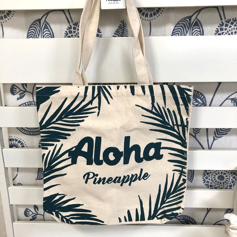 ☆☆☆　ALOHA　☆☆☆