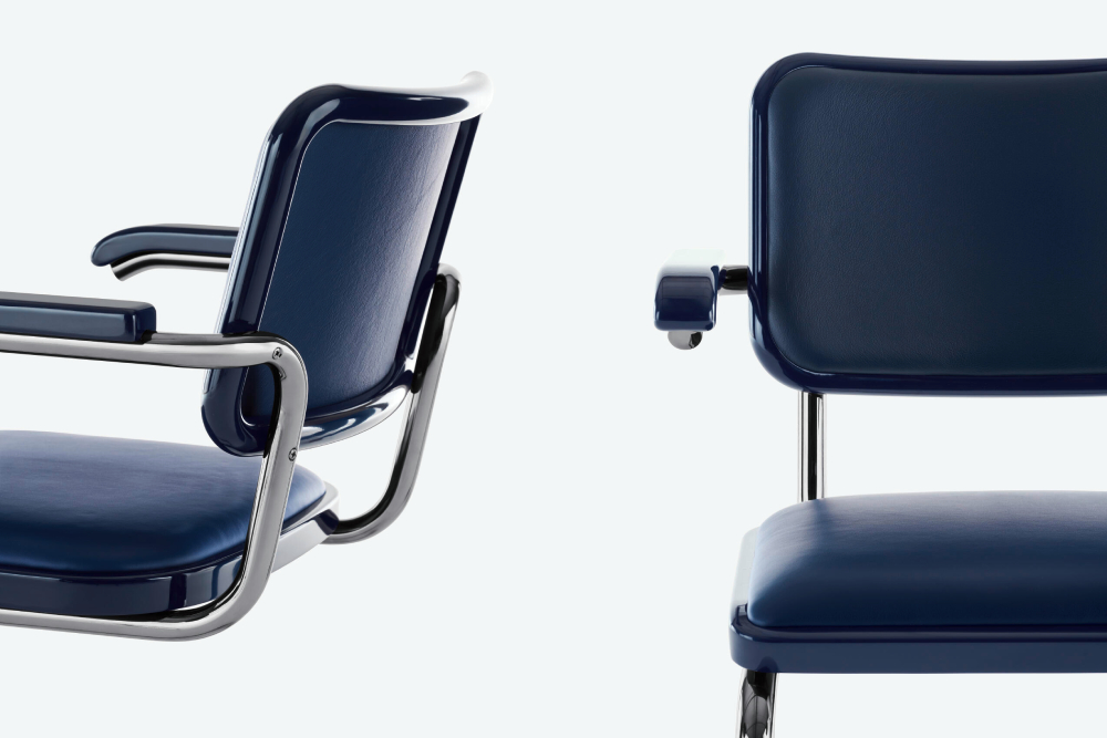 JS.THONET （SERIOUSライン）