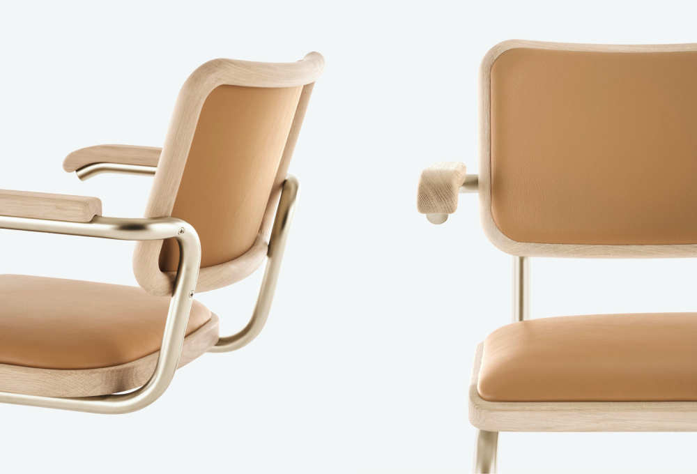 JS.THONET （NORDICライン）